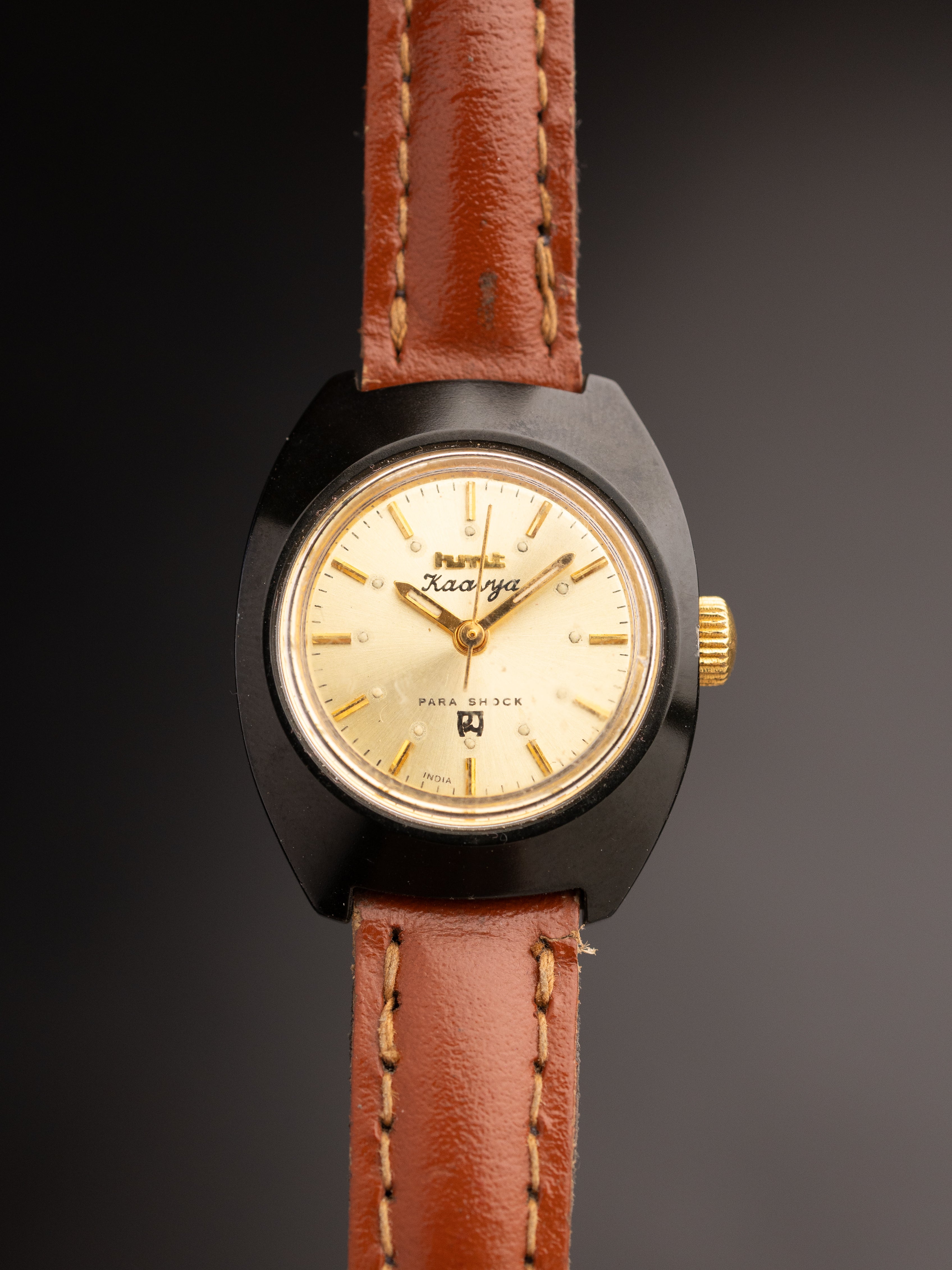 HMT Kaavya (Ref. 140298) (24mm; Manual)
