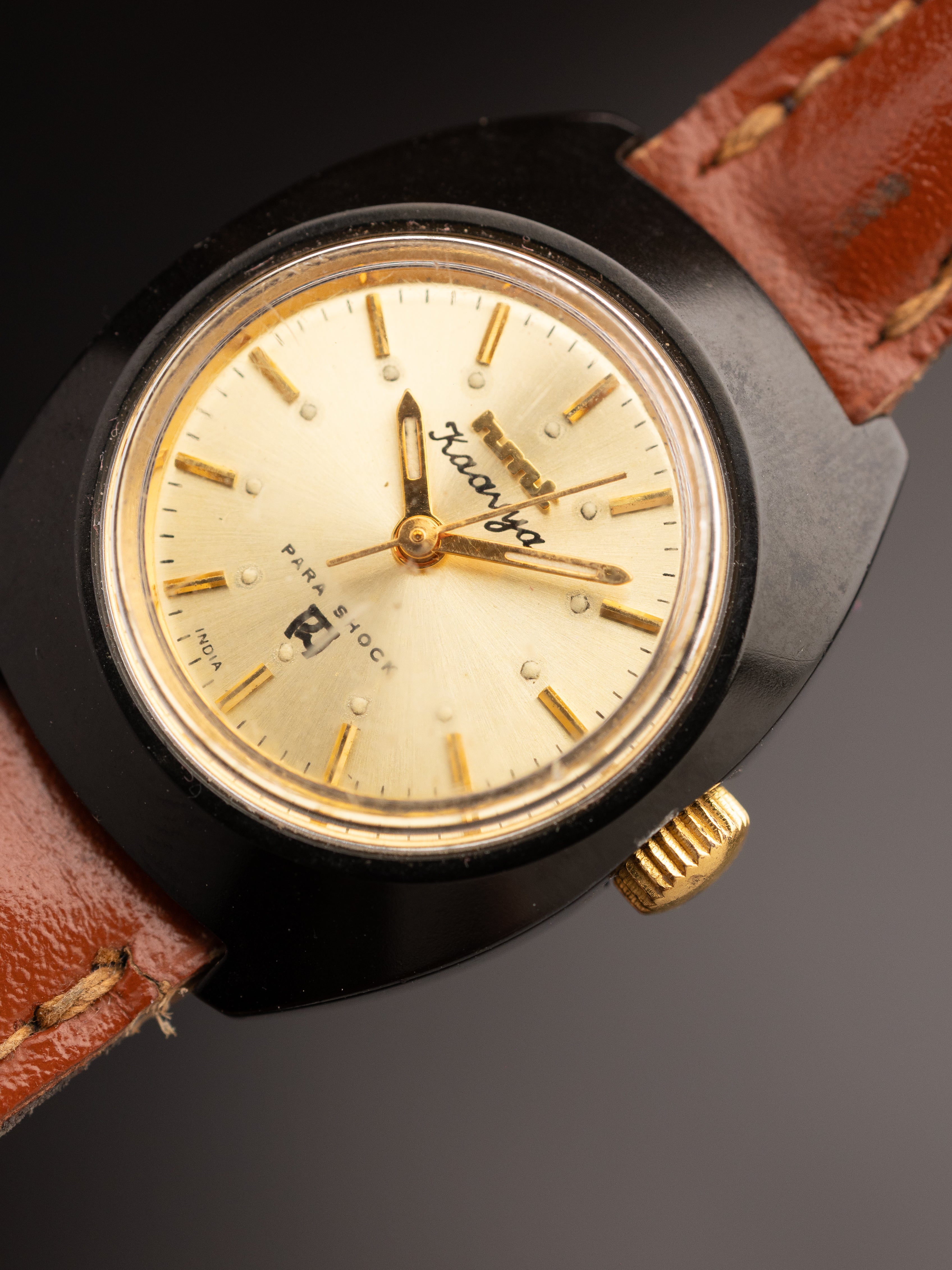 HMT Kaavya (Ref. 140298) (24mm; Manual)