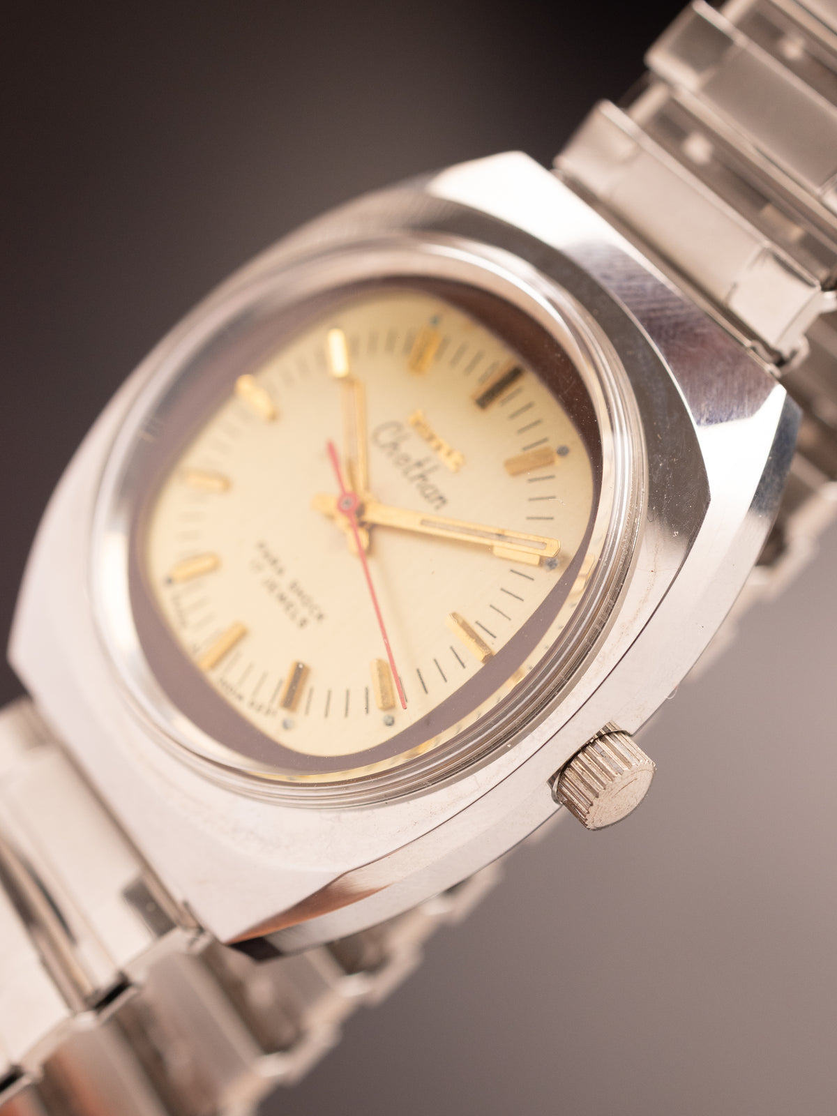 HMT Chethan Super Mint (Ref. 2092704 19-03) (36mm; Manual)