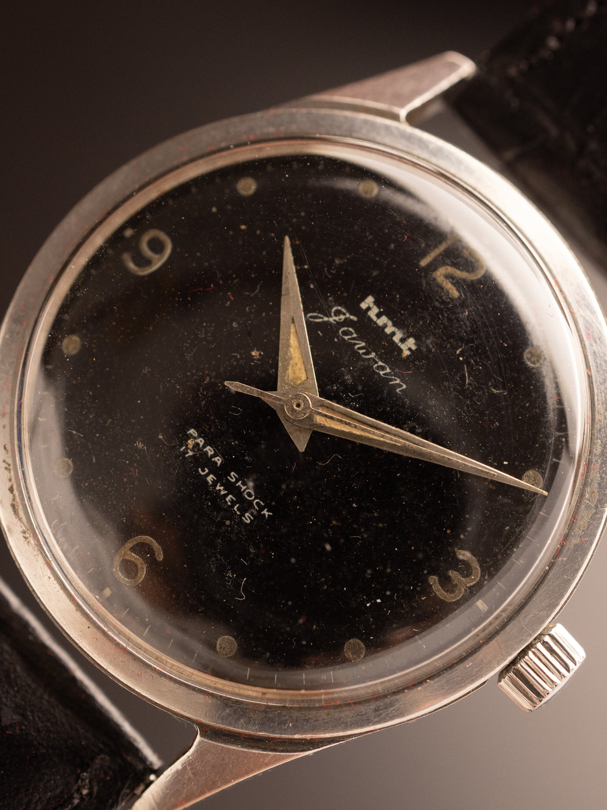 HMT Jawan 0214007 (Ref. W10/IWJ-1550 GB23809) (35mm; Manual)