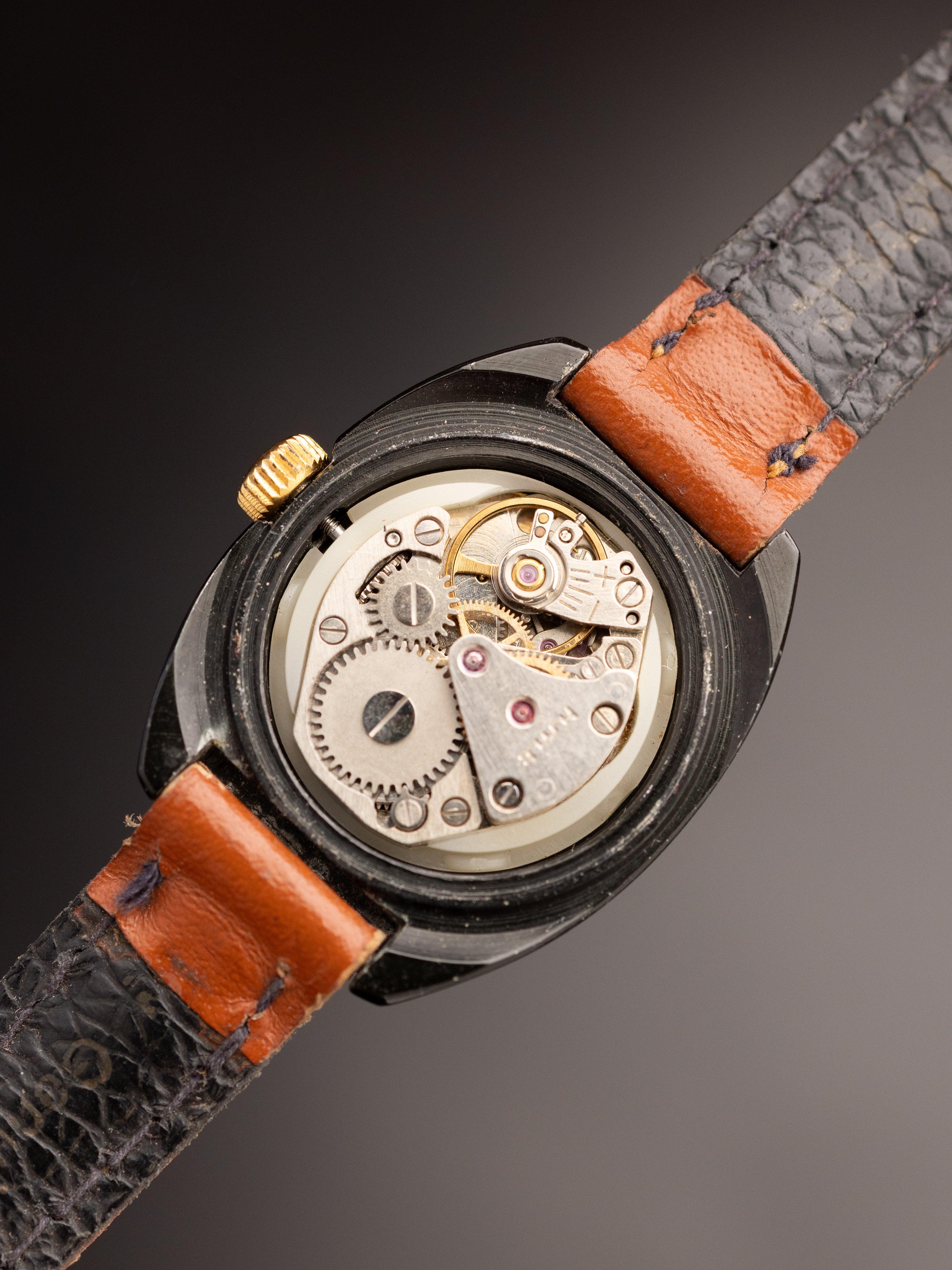 HMT Kaavya (Ref. 140298) (24mm; Manual)