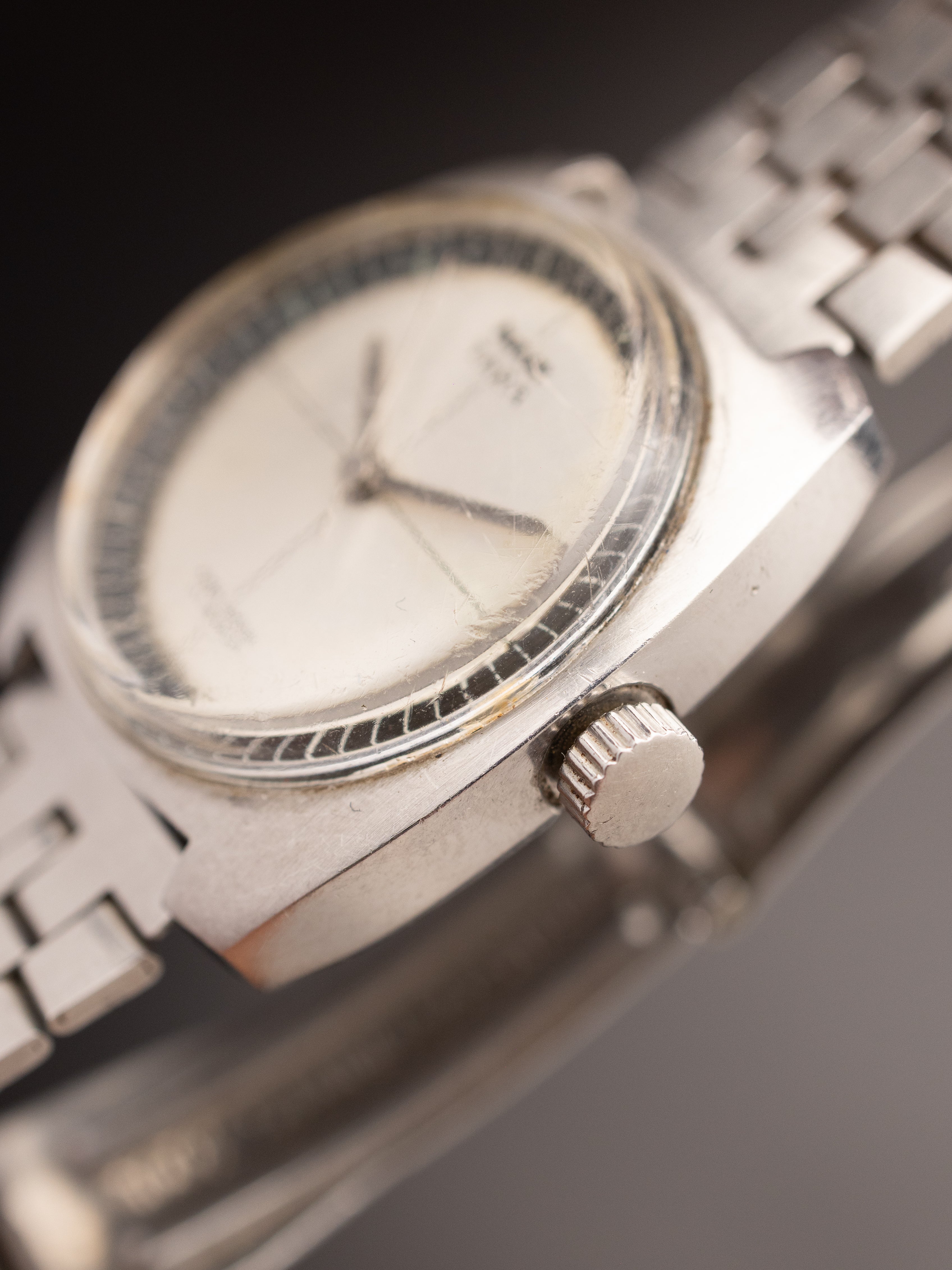 HMT Tara (Ref. 1492721 40-04) (27mm; Manual) (Super Rare)