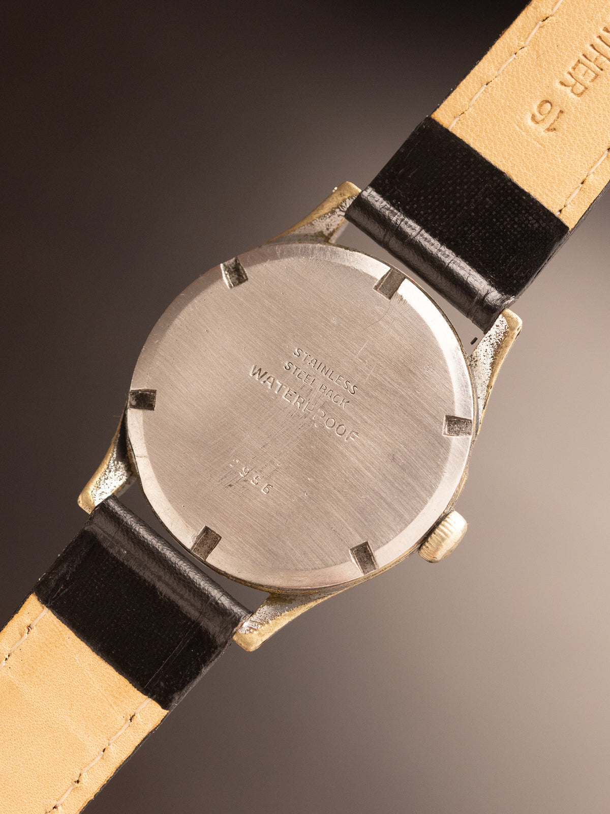 Selza (Ref. 2956) (31mm; Manual)