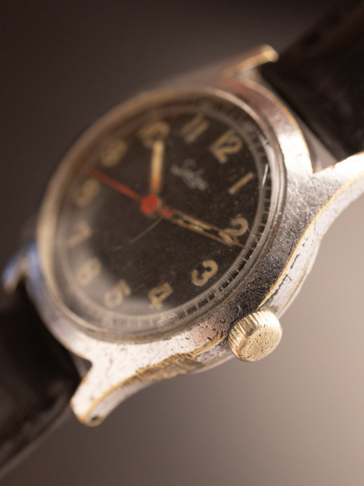 Selza (Ref. 2956) (31mm; Manual)