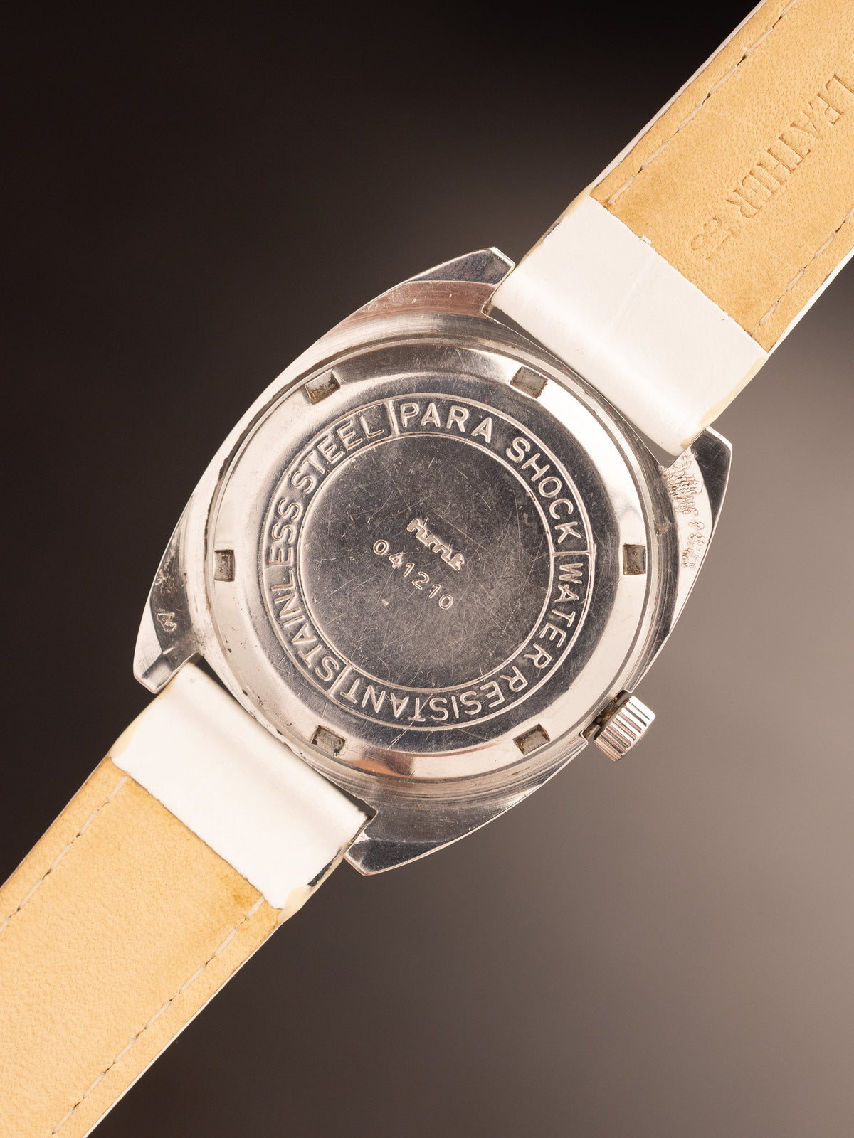 HMT Vijay (Ref. 041210) (36mm; Manual)
