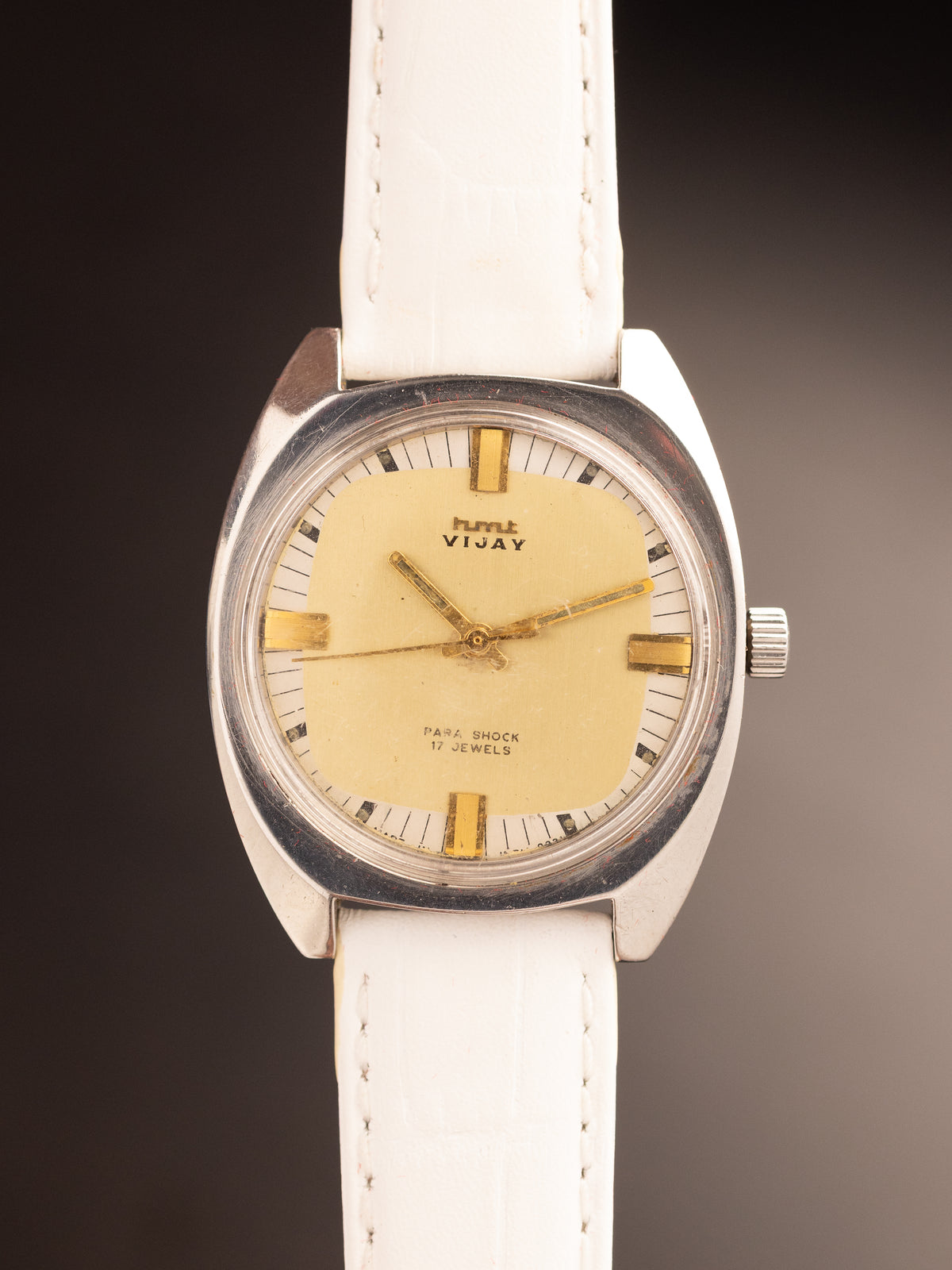 HMT Vijay (Ref. 041210) (36mm; Manual)