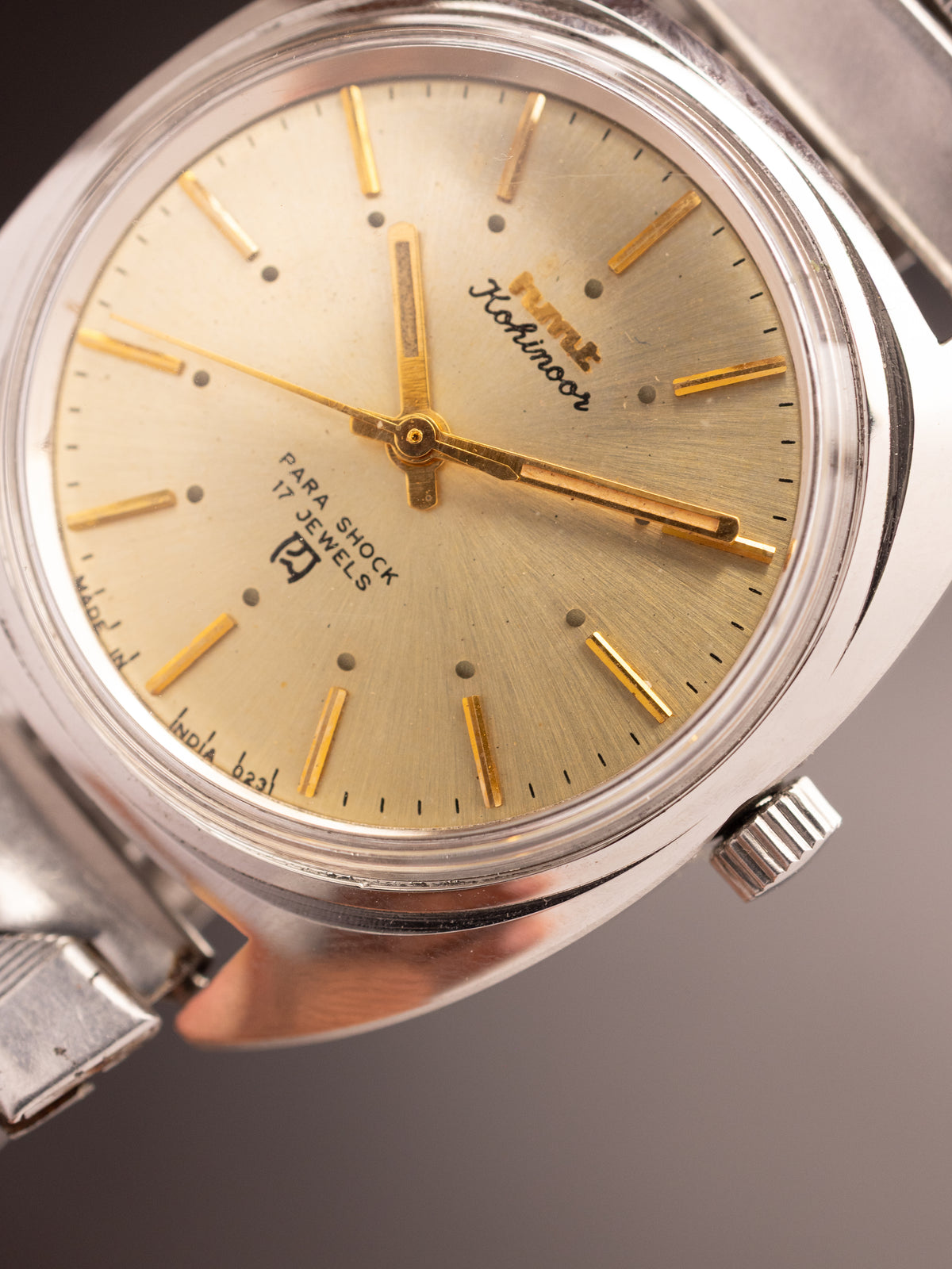 HMT Vijay Super Mint (Ref. 040108) (35mm; Manual)