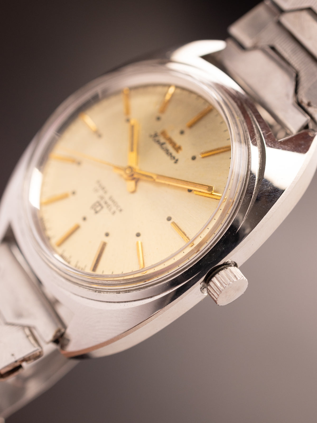 HMT Vijay Super Mint (Ref. 040108) (35mm; Manual)