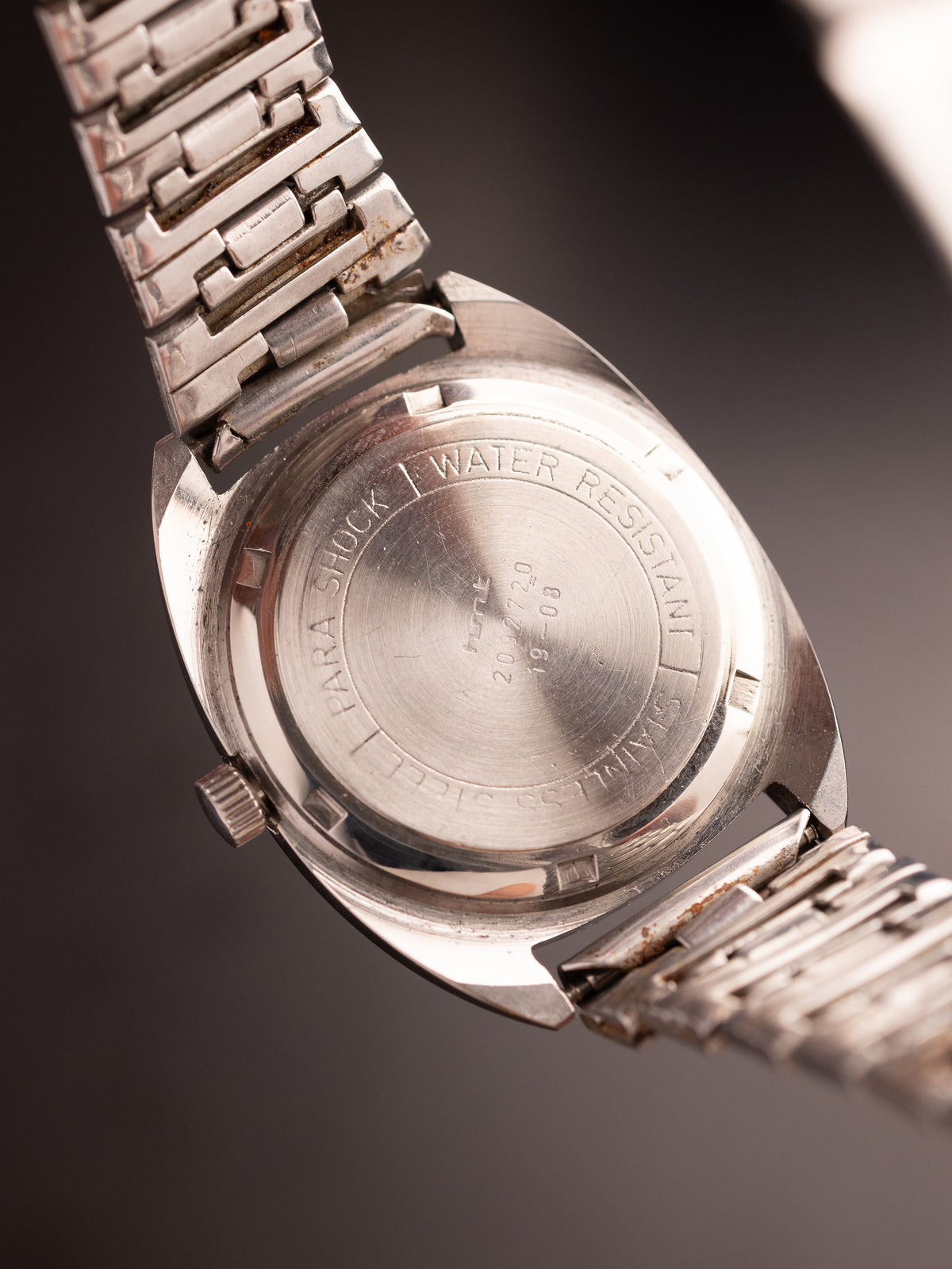 HMT Vijay Super Mint (Ref. 040108) (35mm; Manual)