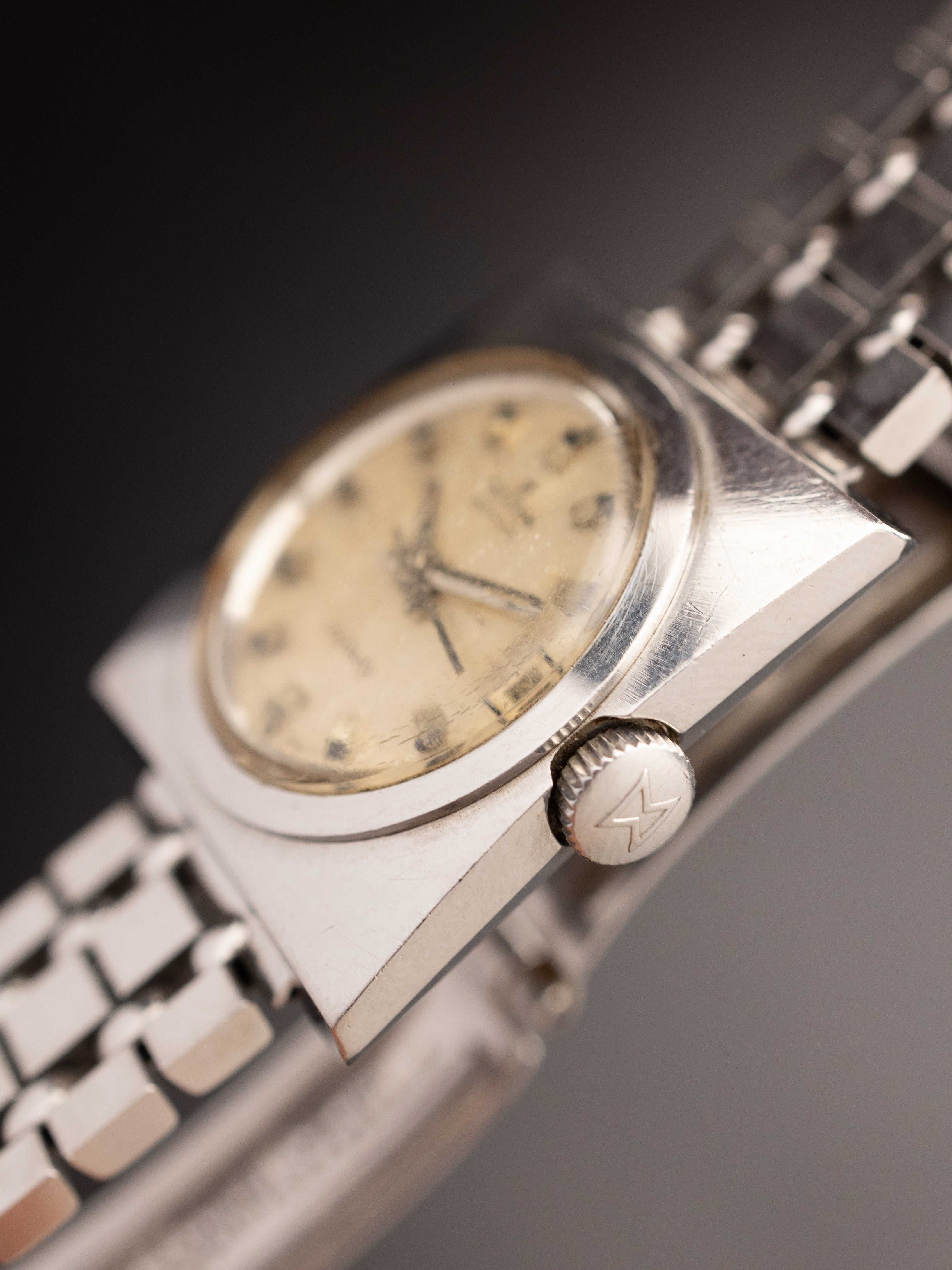 EDOX Mylady Dater (Ref. Unknown ) (24mm; Automatic) (Rare)