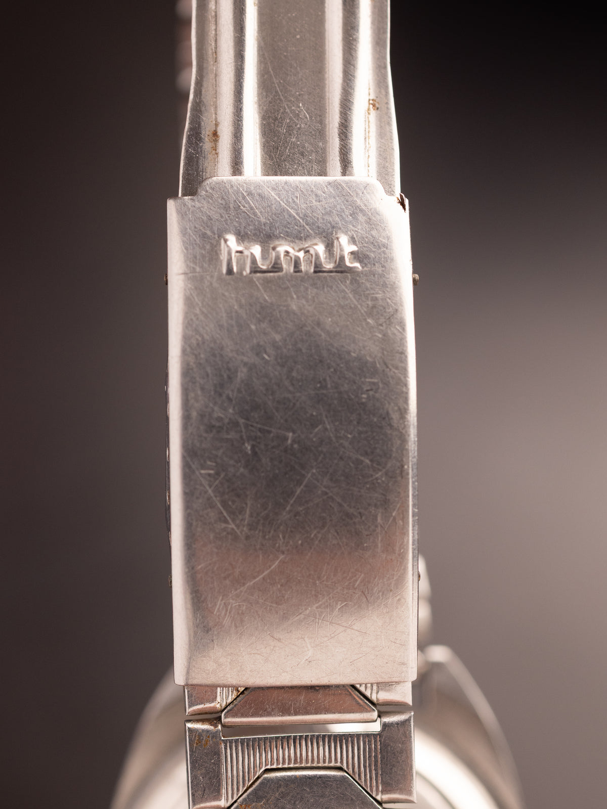 HMT Vijay Super Mint (Ref. 040108) (35mm; Manual)
