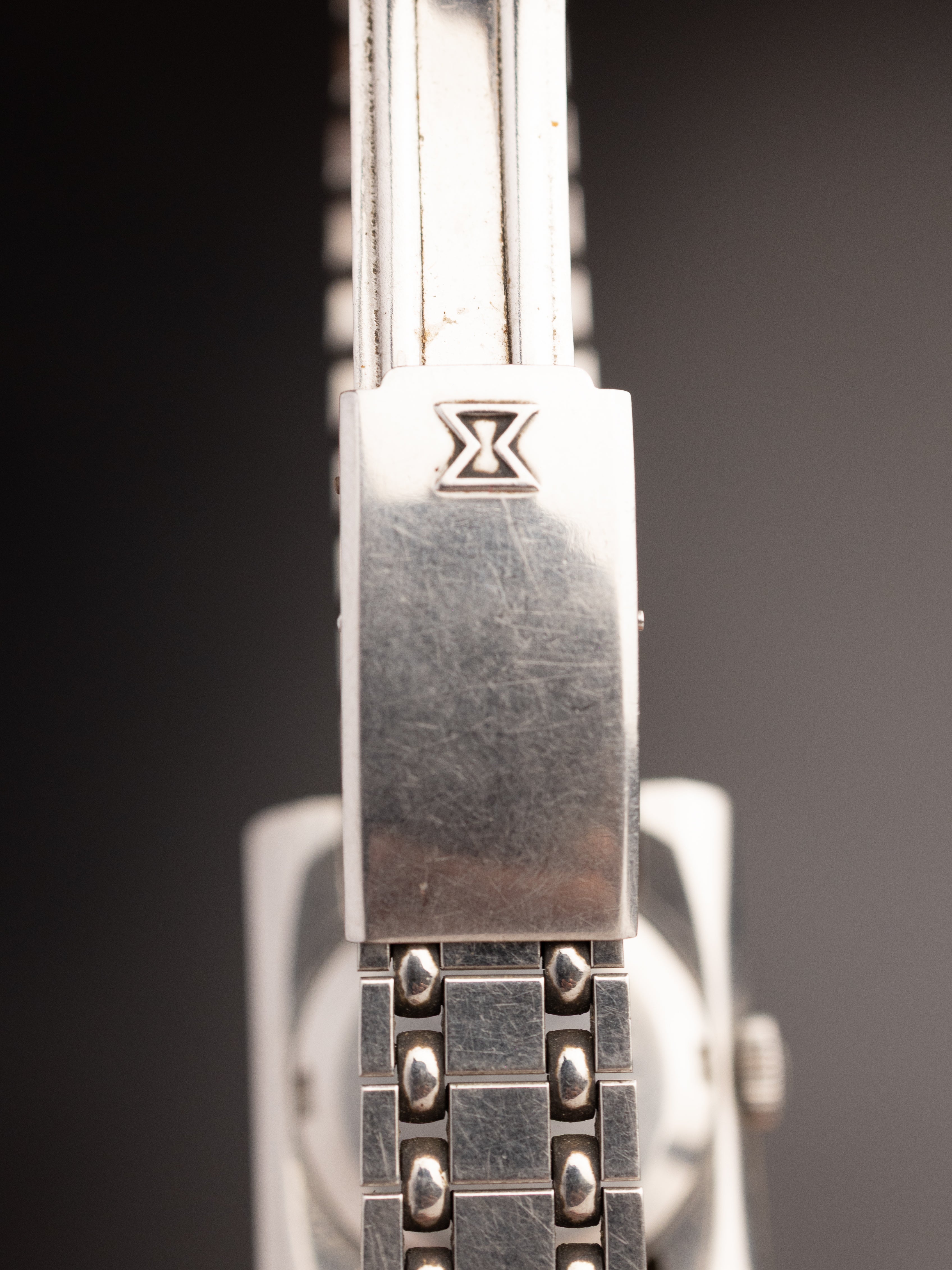 EDOX Mylady Dater (Ref. Unknown ) (24mm; Automatic) (Rare)