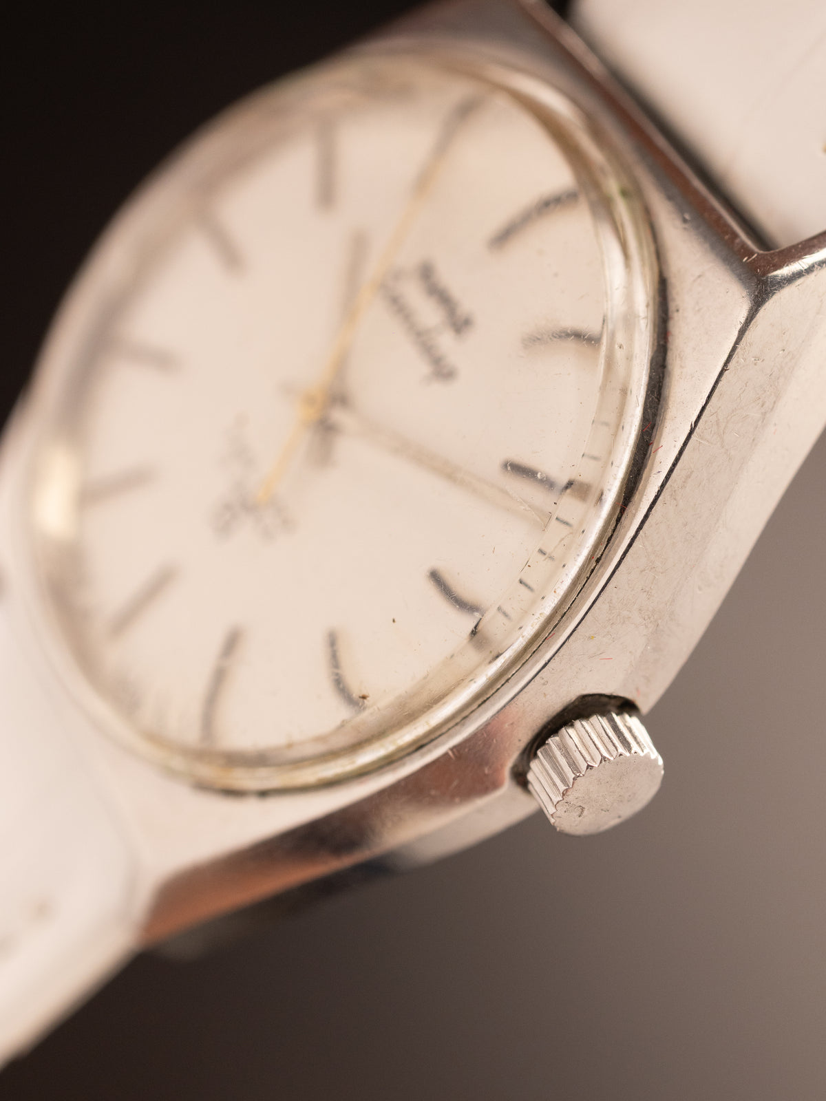 HMT Sandeep (Ref. 500005) (36mm; Manual)