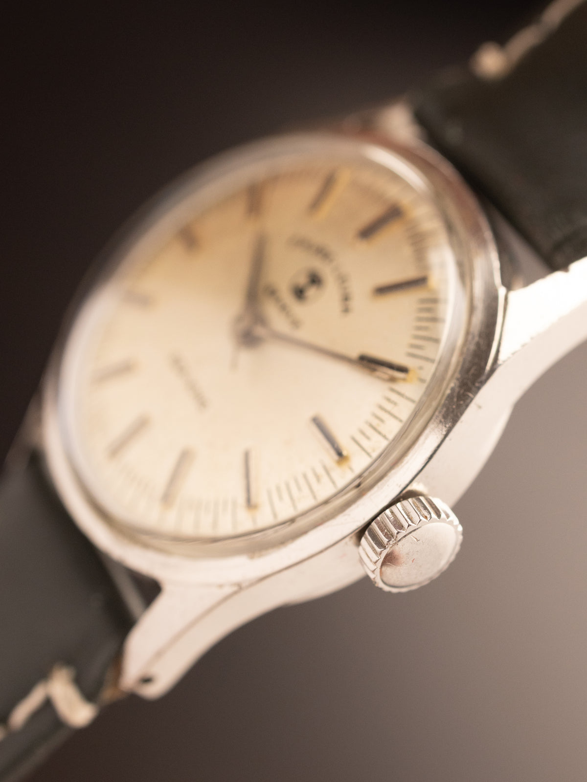 Favre Leuba Sea King (Ref. 3683 0116) (30mm; Manual)