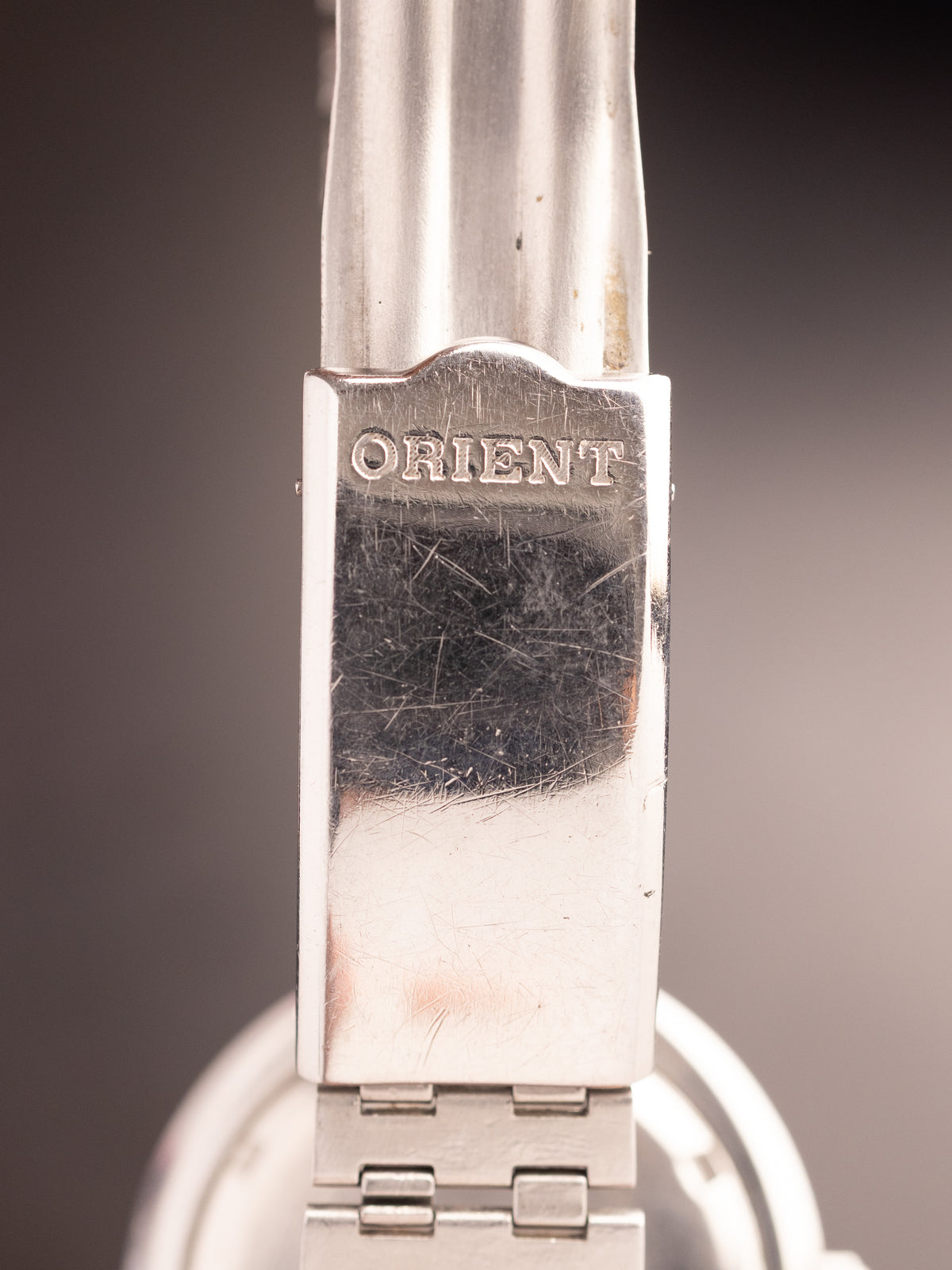 Orient Green (Ref. 00720950) (39mm; Automatic)