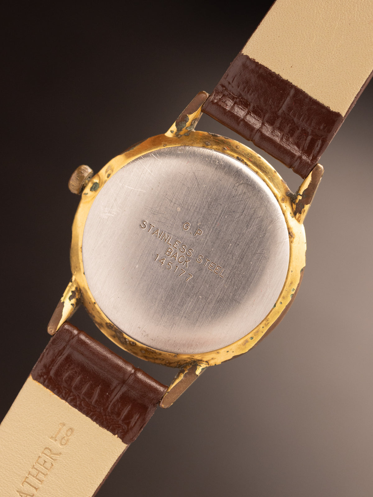 HMT Sona (Ref. 145177) (35mm; Manual)