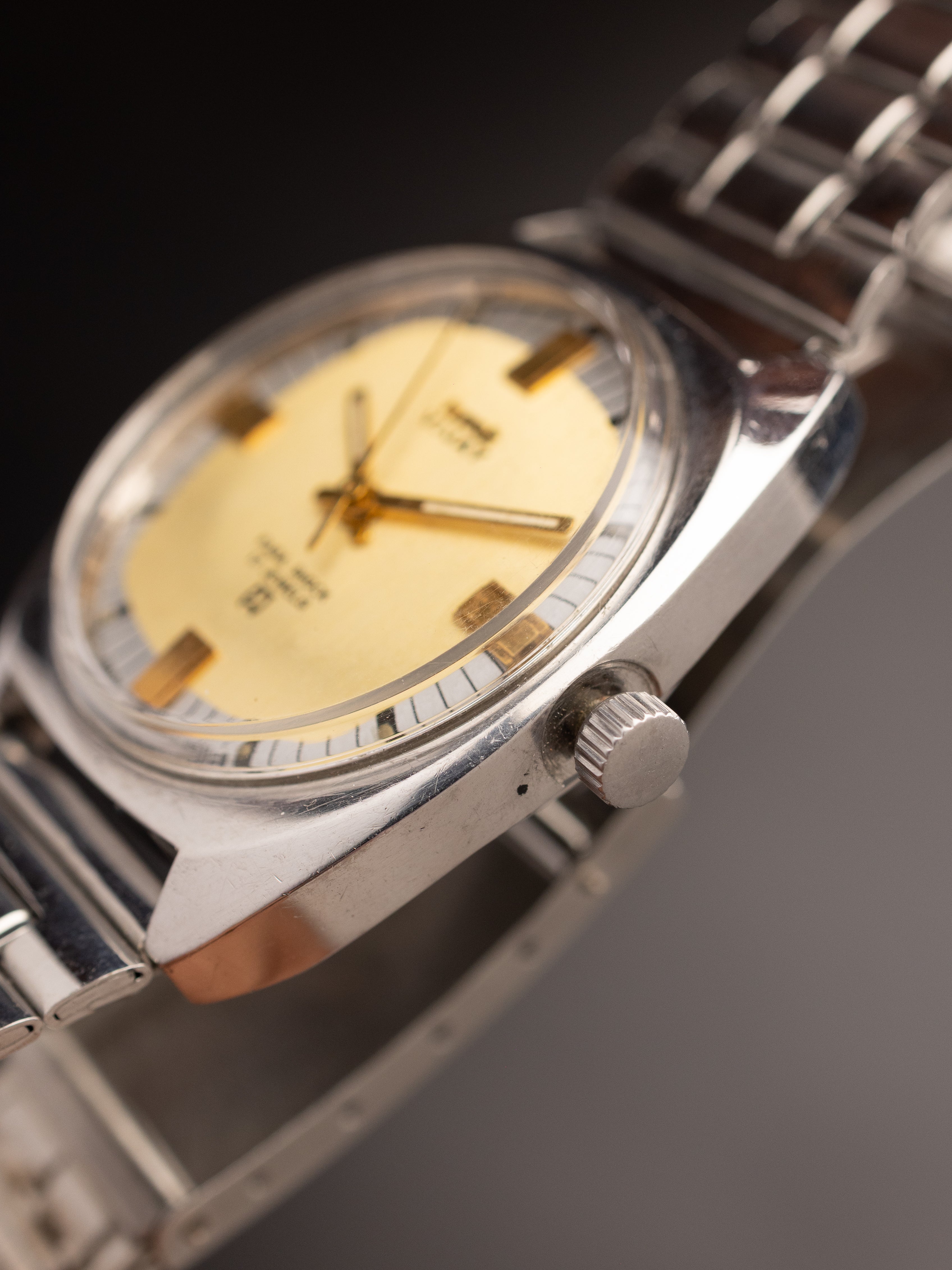 HMT Vijay (Ref. 051094) (34mm; Manual) (Super Mint)