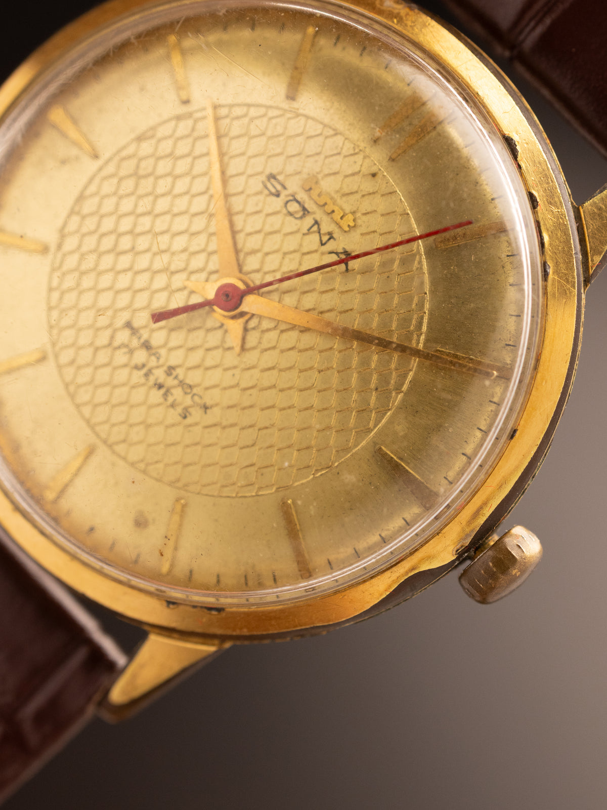 HMT Sona (Ref. 145177) (35mm; Manual)