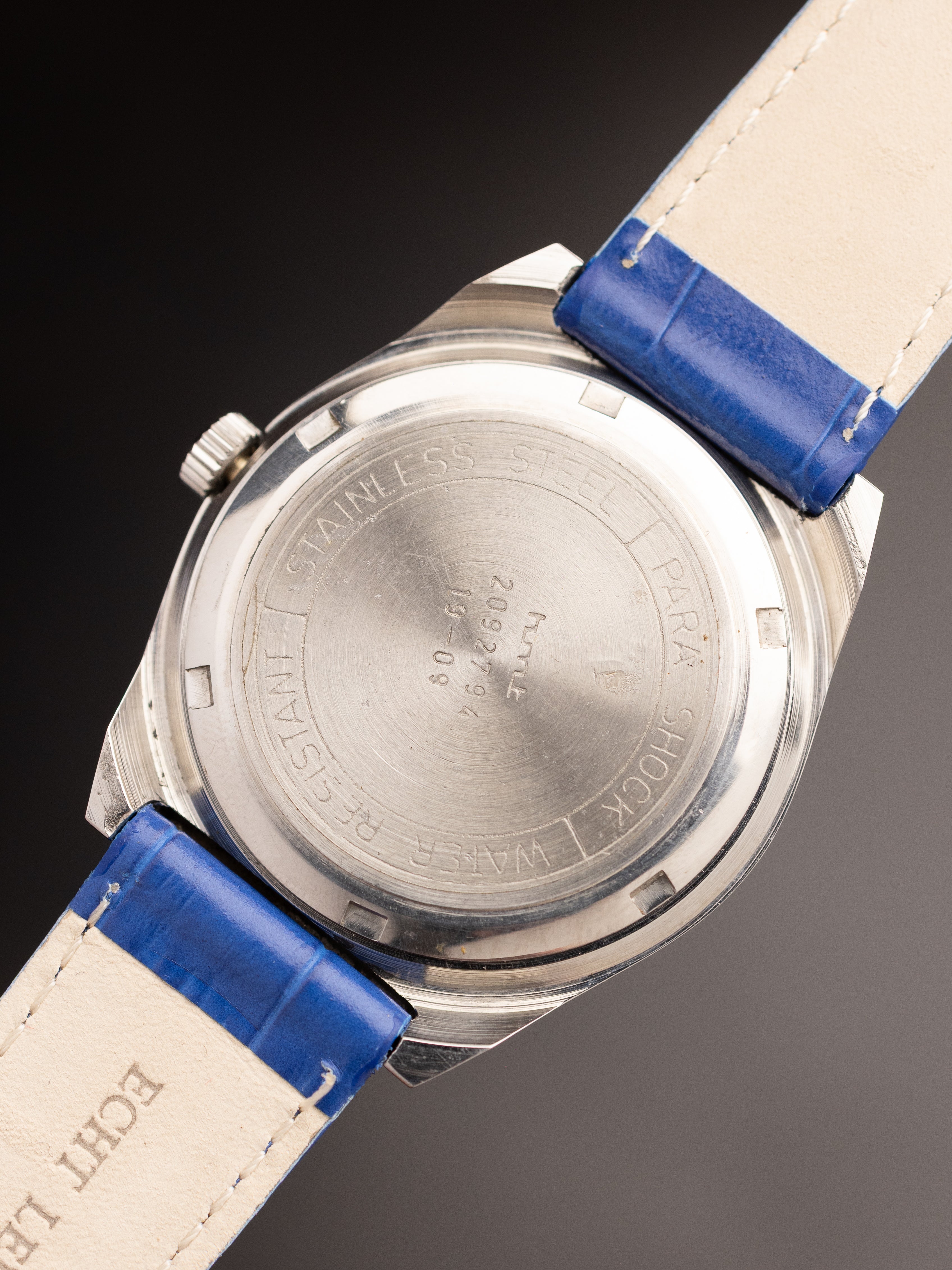 HMT Shreyas (Ref. 2092794 19-09) (35mm; Manual) (Very Rare)