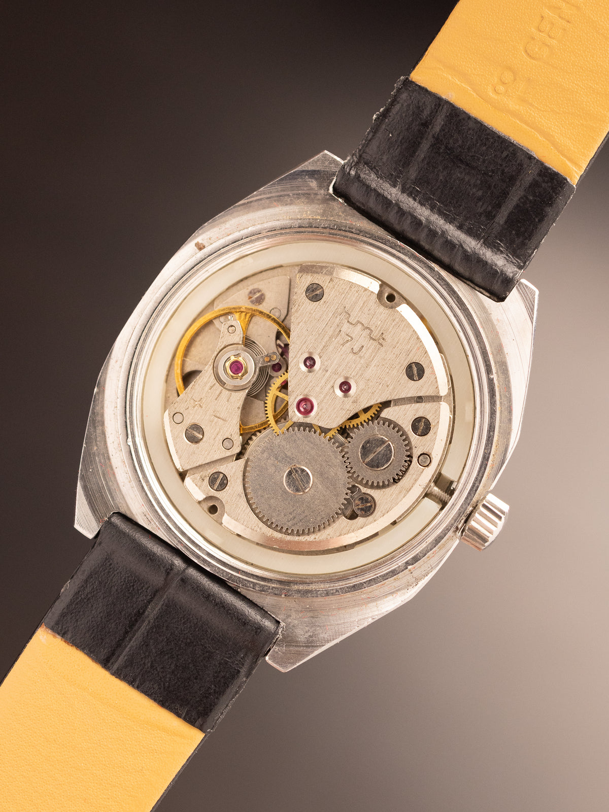 HMT Gautam (Ref. 056995) (35mm; Manual) (Rare)