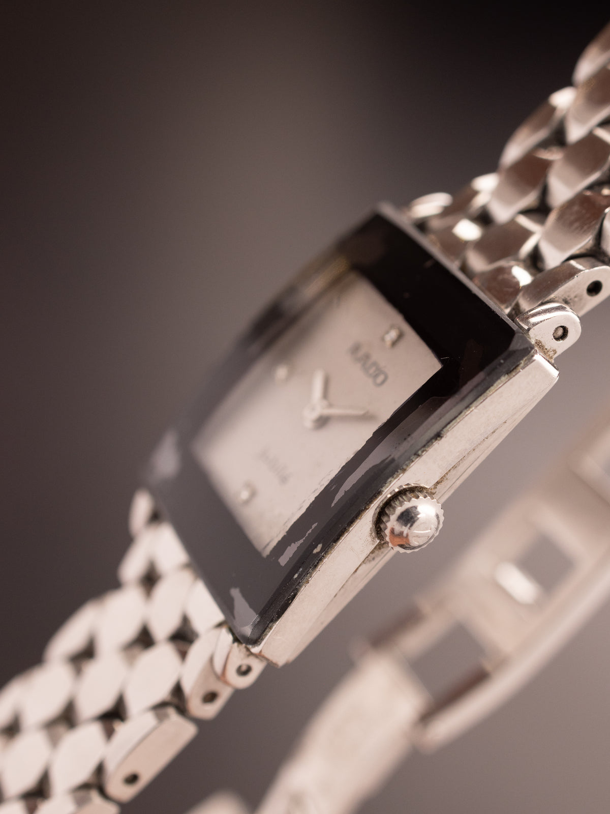 Rado Diastar Jubile (Ref. 153-3838 4) (18mm; Quartz)