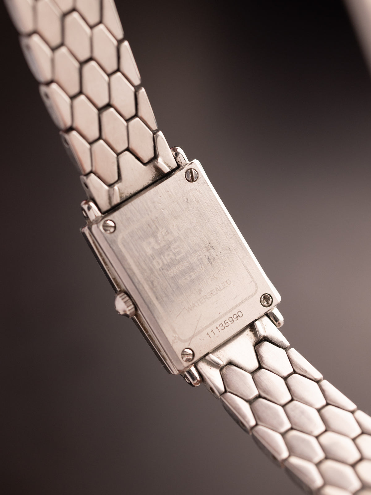 Rado Diastar Jubile (Ref. 153-3838 4) (18mm; Quartz)