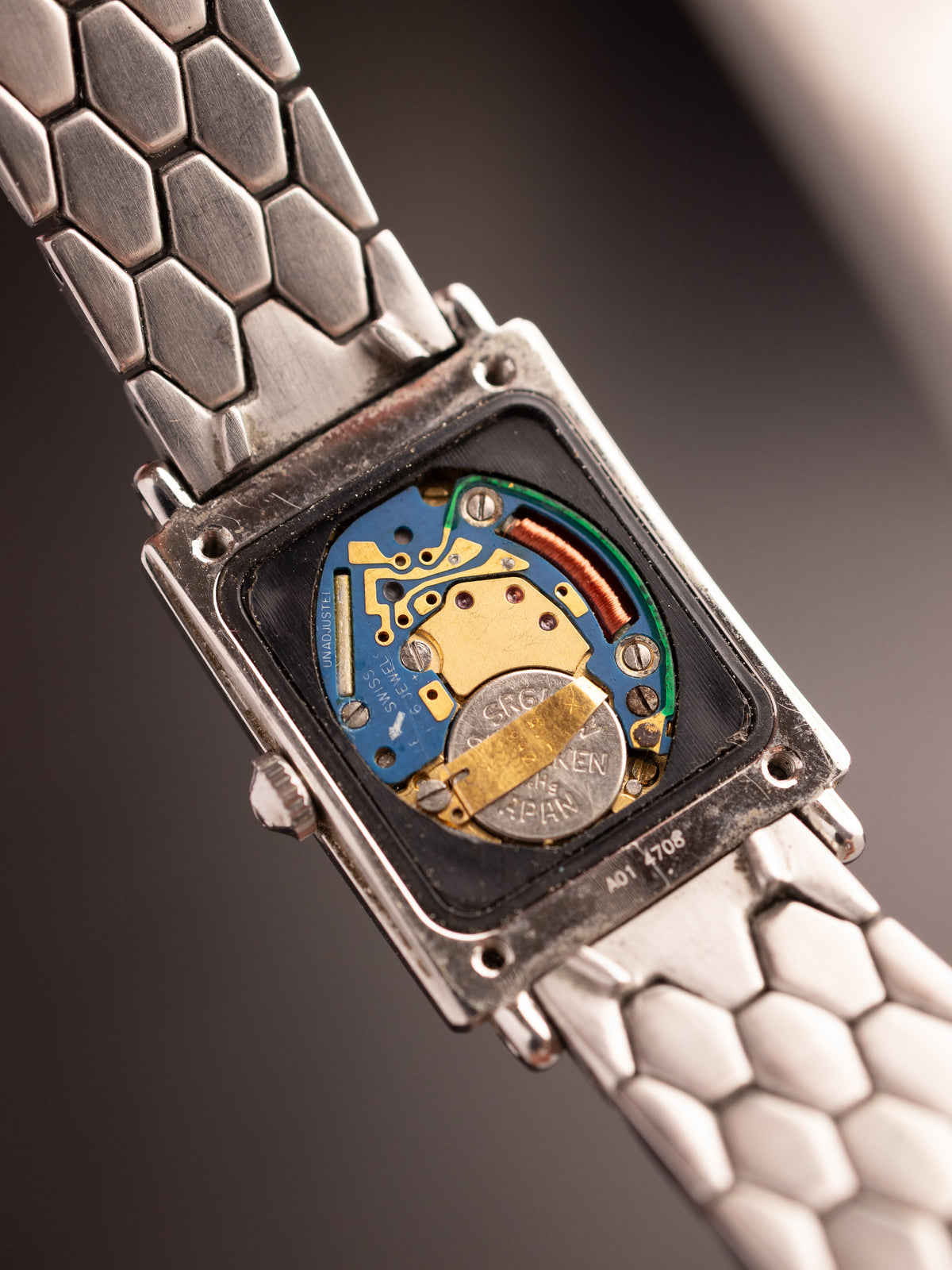 Rado Diastar Jubile (Ref. 153-3838 4) (18mm; Quartz)