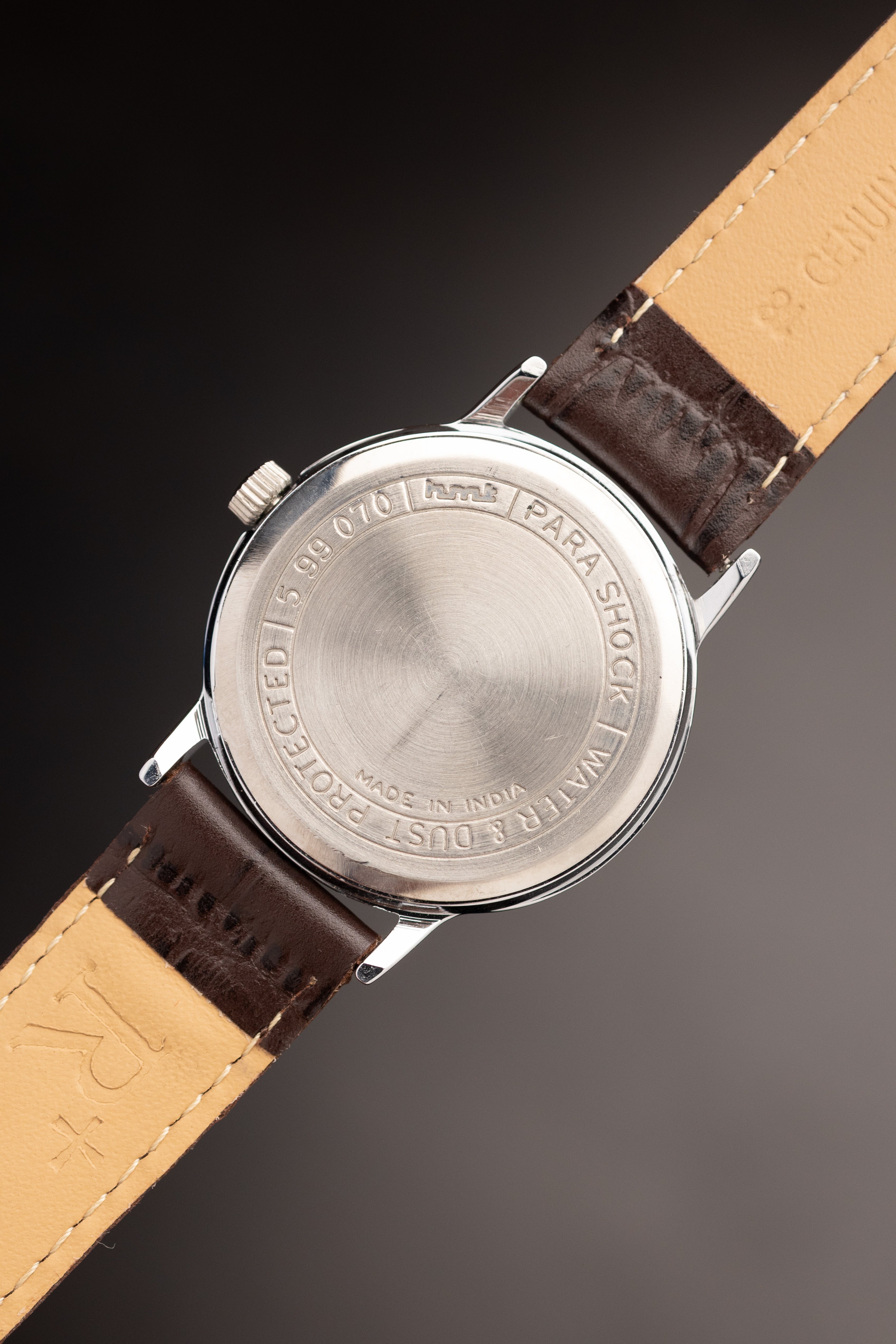 HMT Pankaj NOS 2 (Ref. 599070) (34mm; Manual)