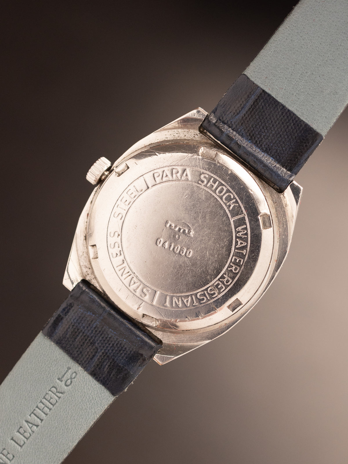 HMT Gautam (Ref. 041080) (34mm; Manual)