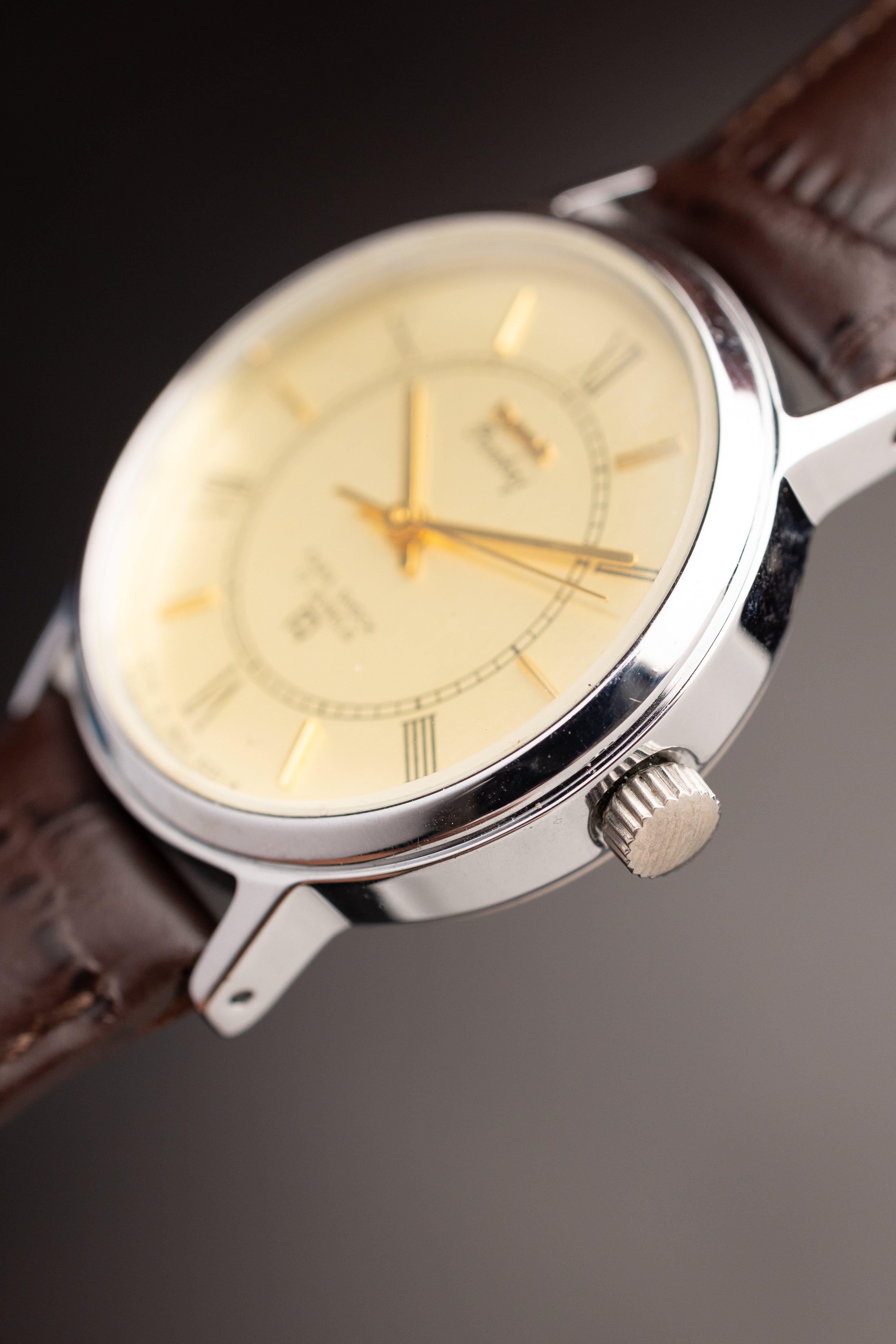 HMT Pankaj NOS 2 (Ref. 599070) (34mm; Manual)