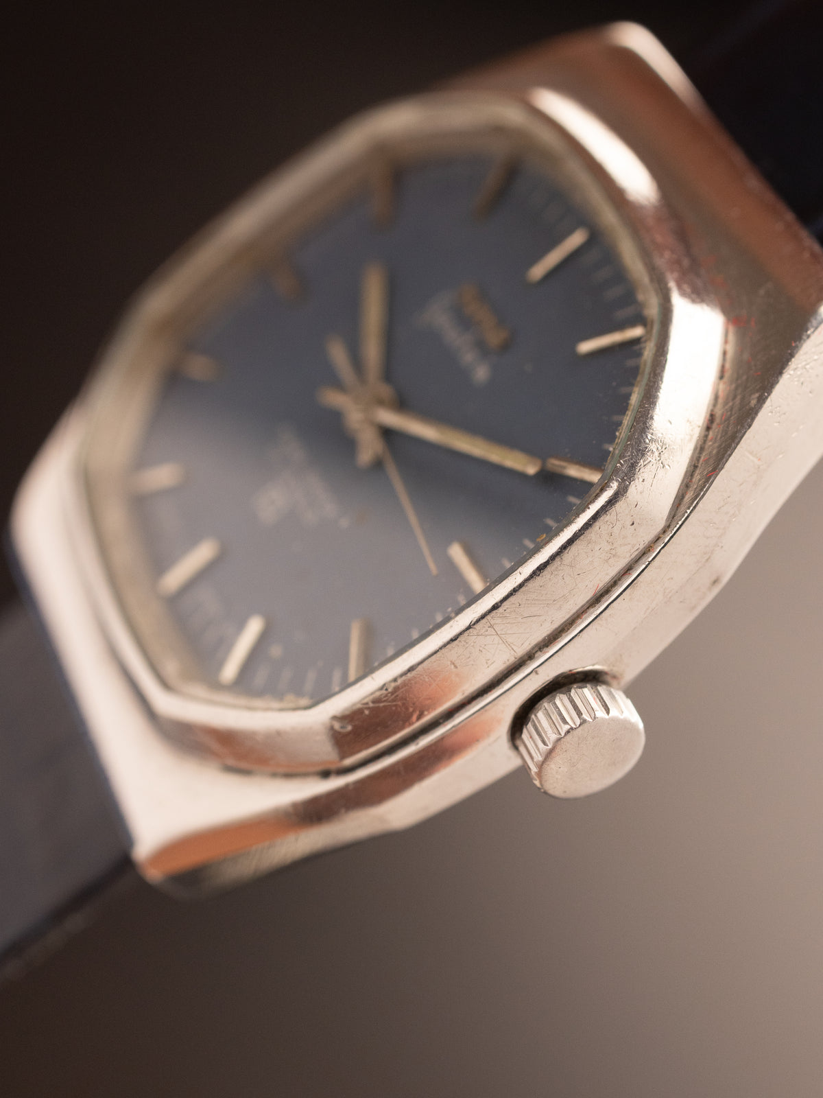 HMT Gautam (Ref. 041080) (34mm; Manual)