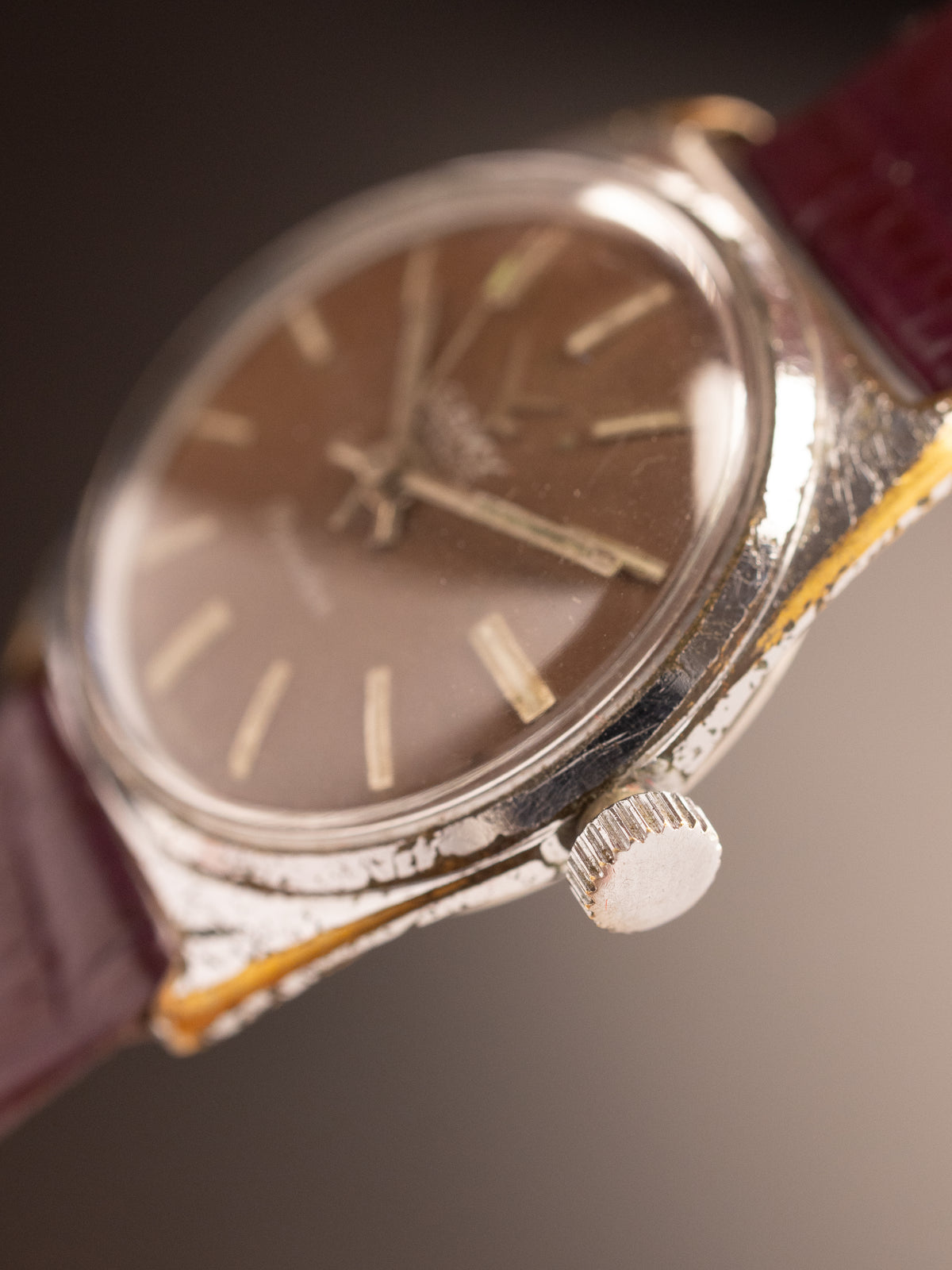 Camy Popular (Ref. 6300) (31mm; Manual)