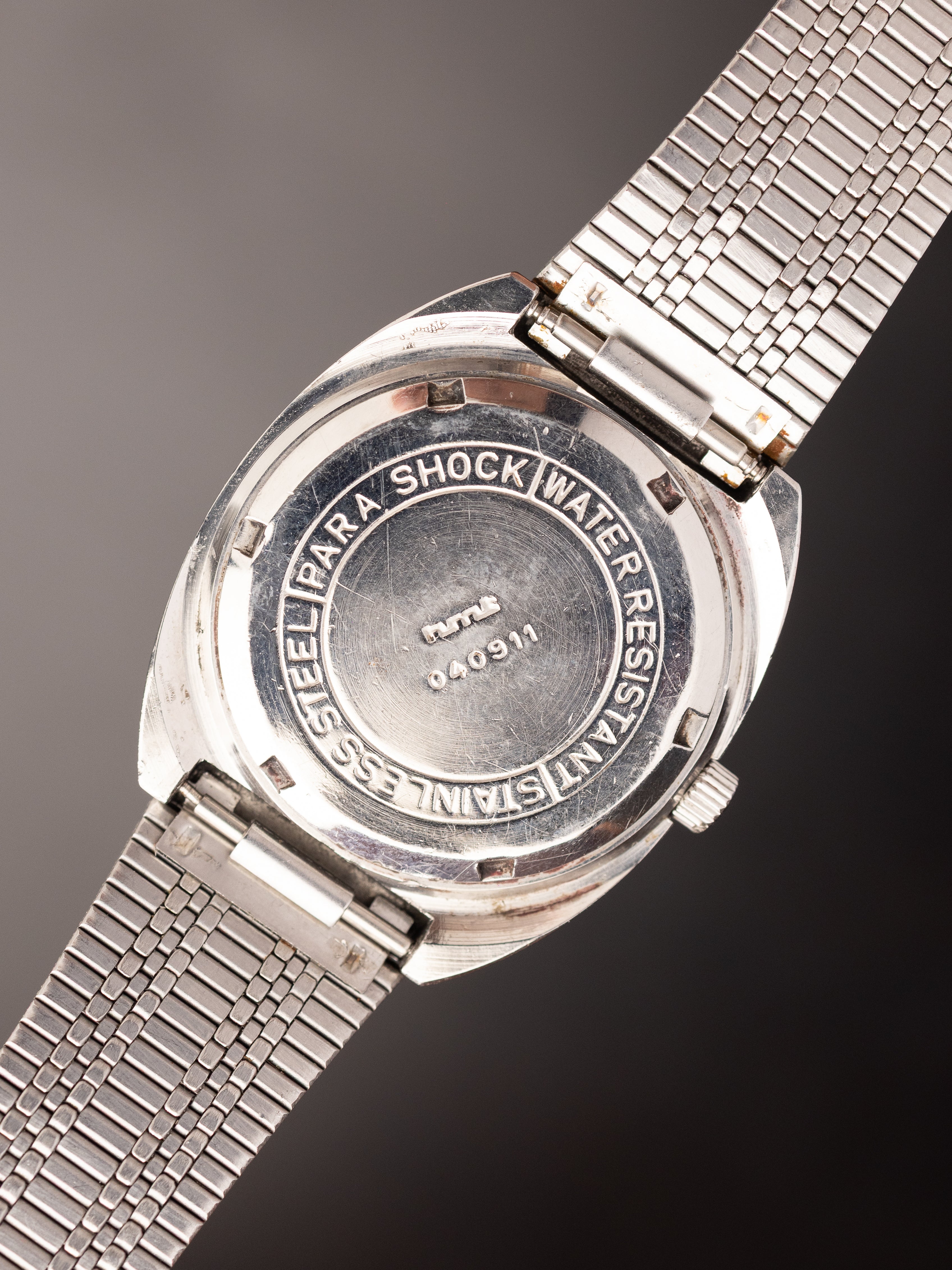 HMT Chethan (Ref. 040911) (37mm; Manual) (Mint)