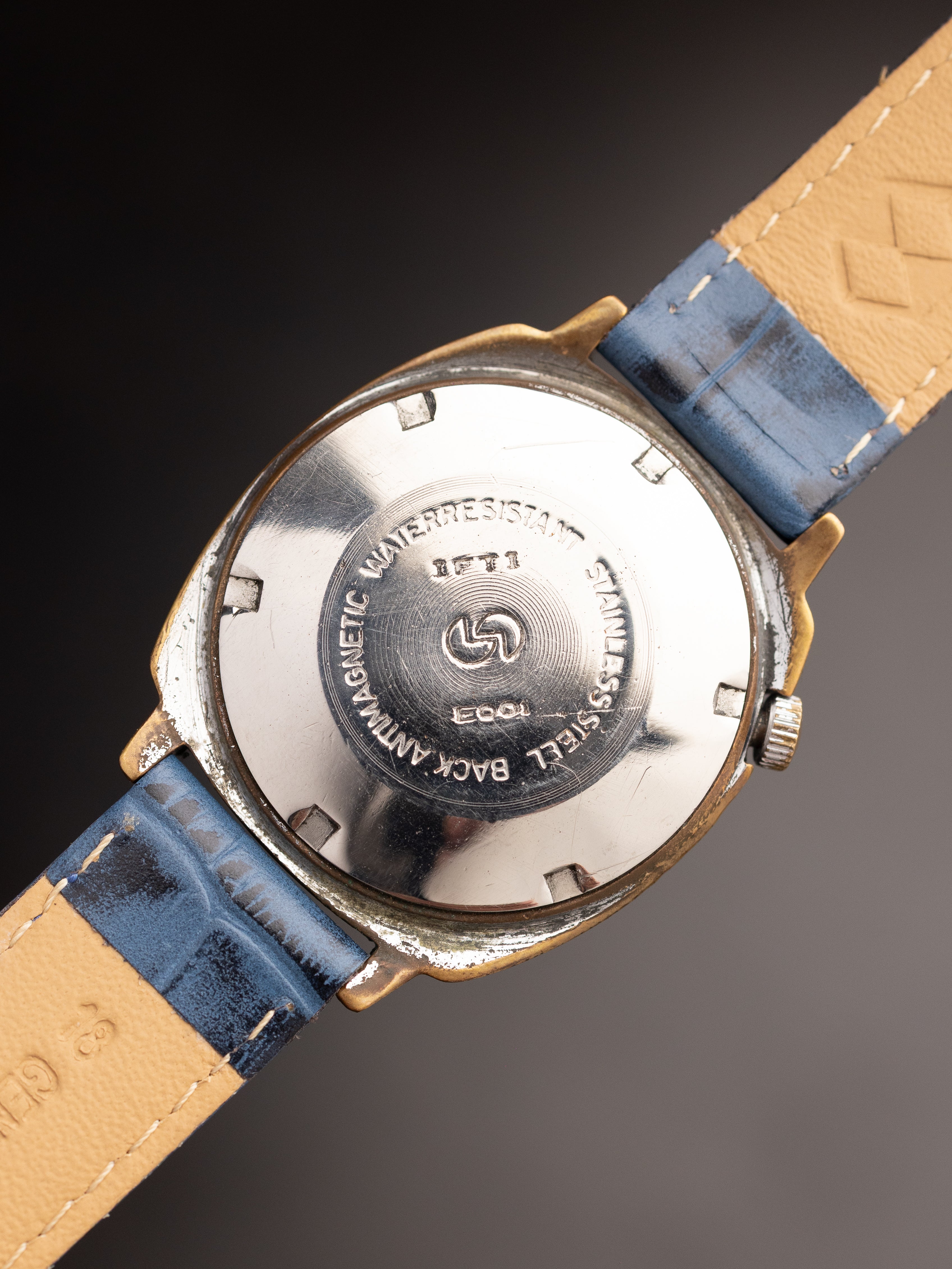 Timestar (Ref. 1003 1181) (36mm; Manual)