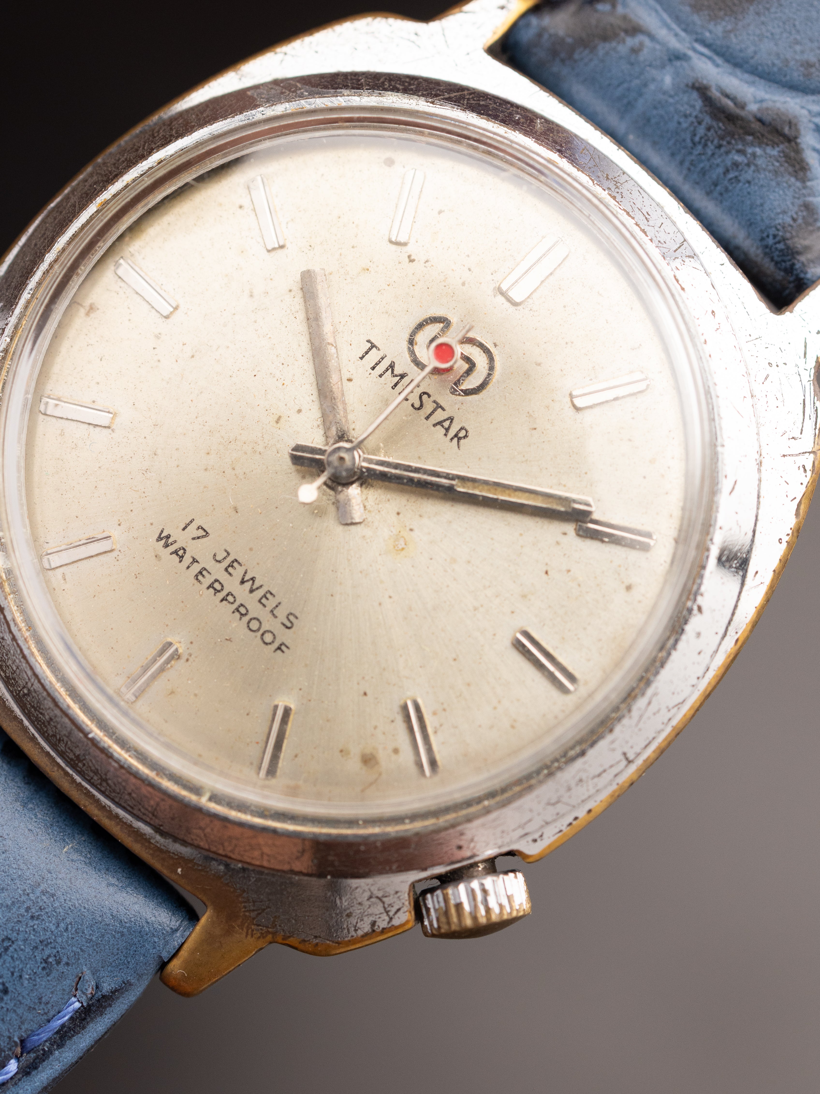 Timestar (Ref. 1003 1181) (36mm; Manual)
