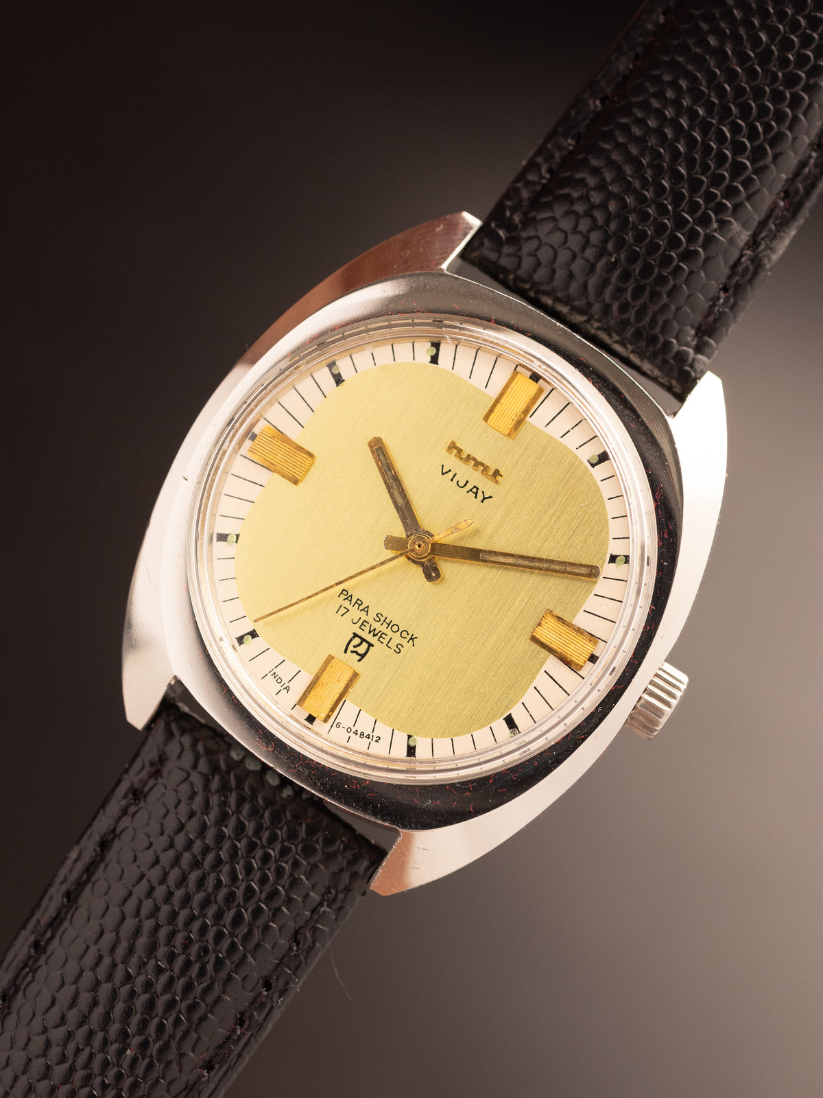 HMT Vijay NOS (Ref. 503013) (36mm; Manual)