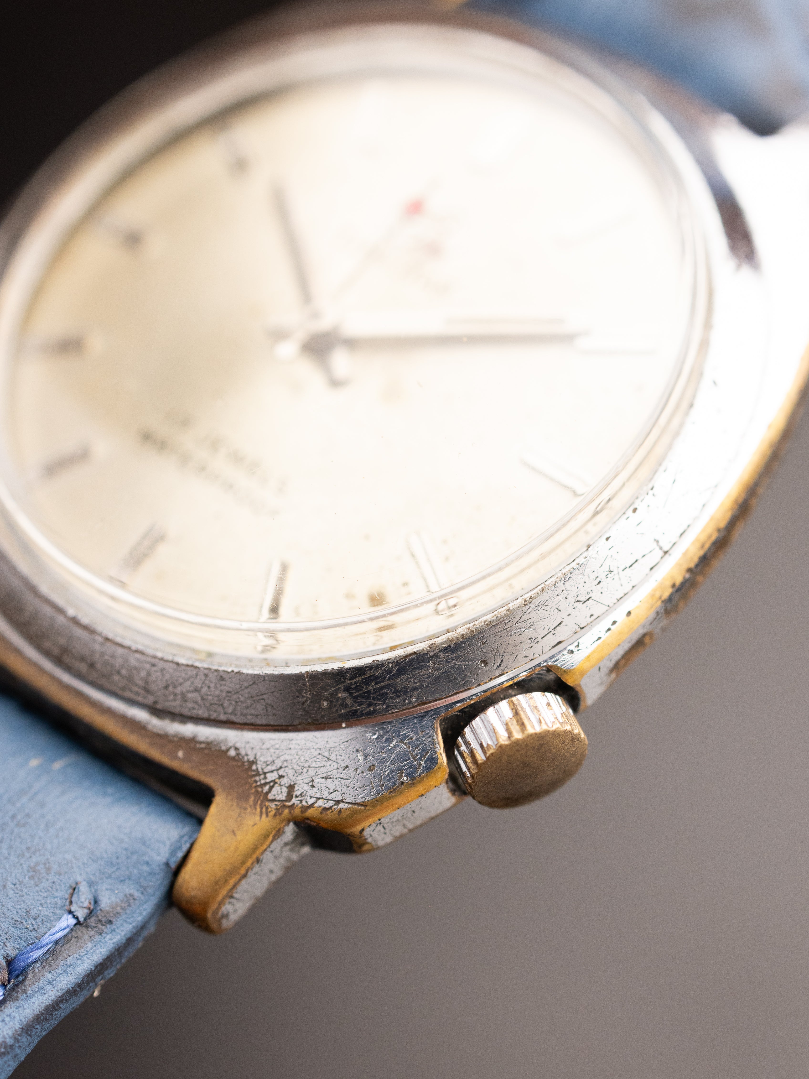 Timestar (Ref. 1003 1181) (36mm; Manual)