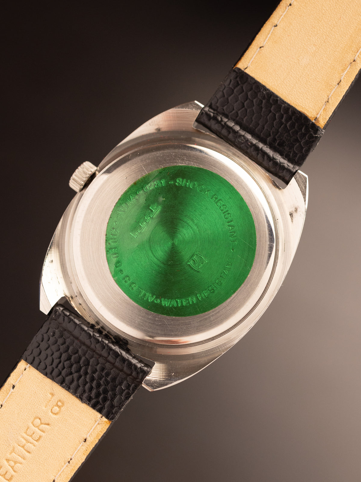 HMT Vijay NOS (Ref. 503013) (36mm; Manual)