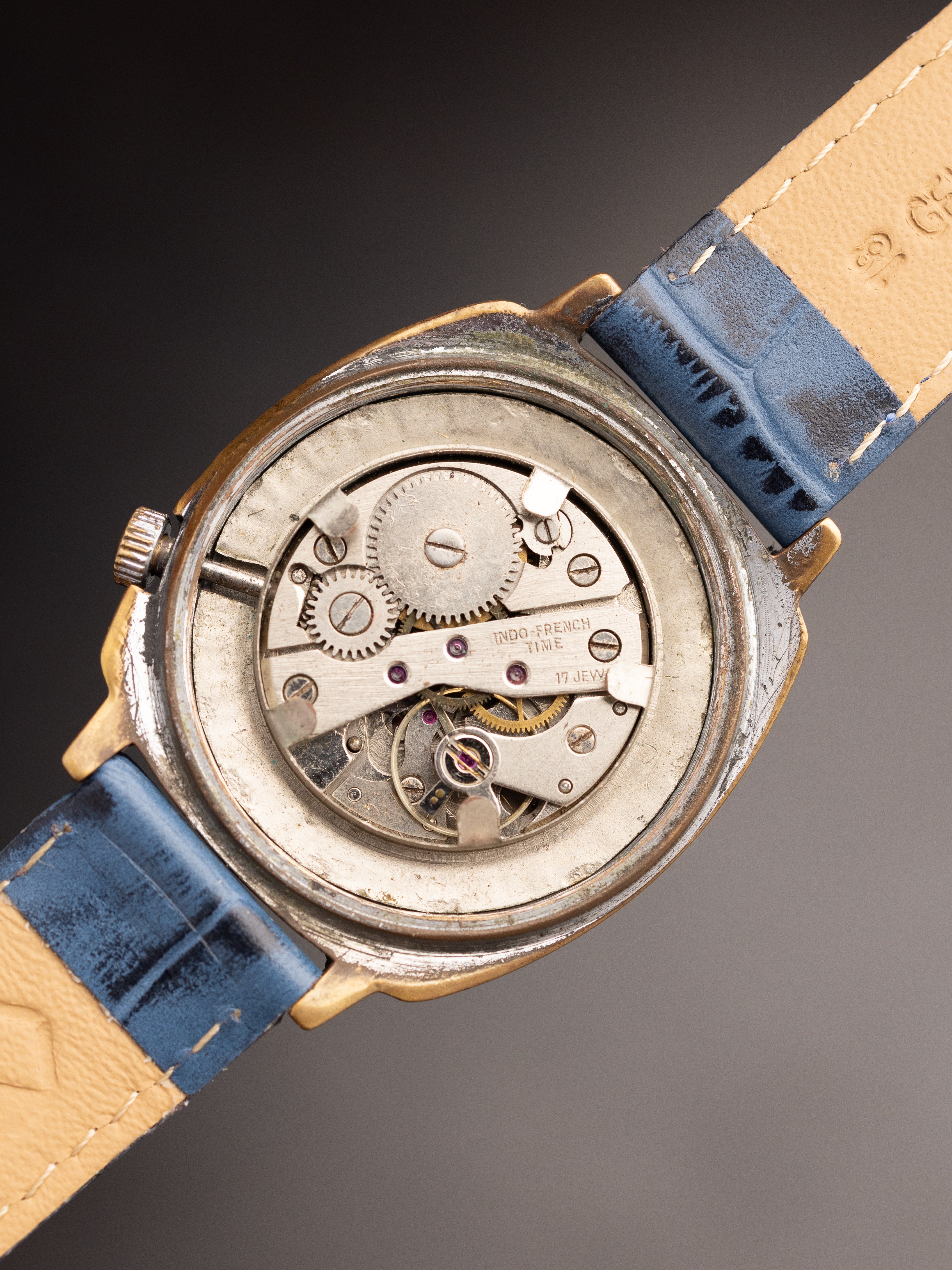 Timestar (Ref. 1003 1181) (36mm; Manual)