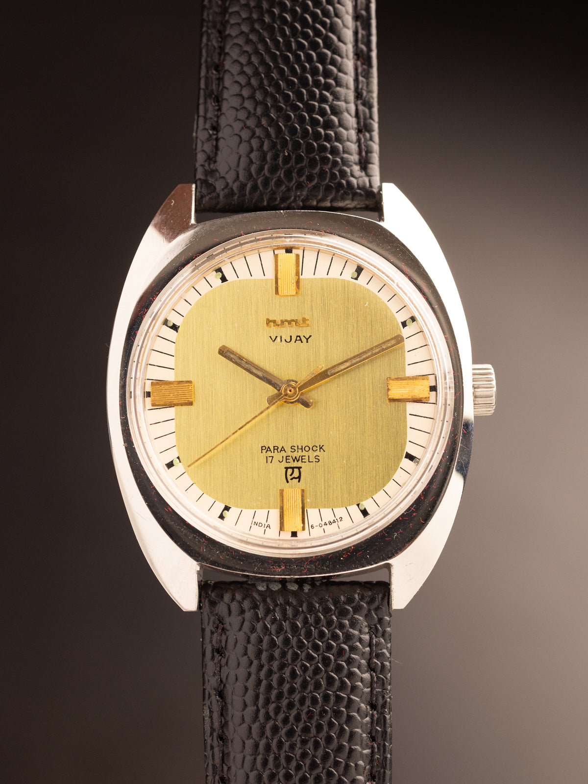 HMT Vijay NOS (Ref. 503013) (36mm; Manual)
