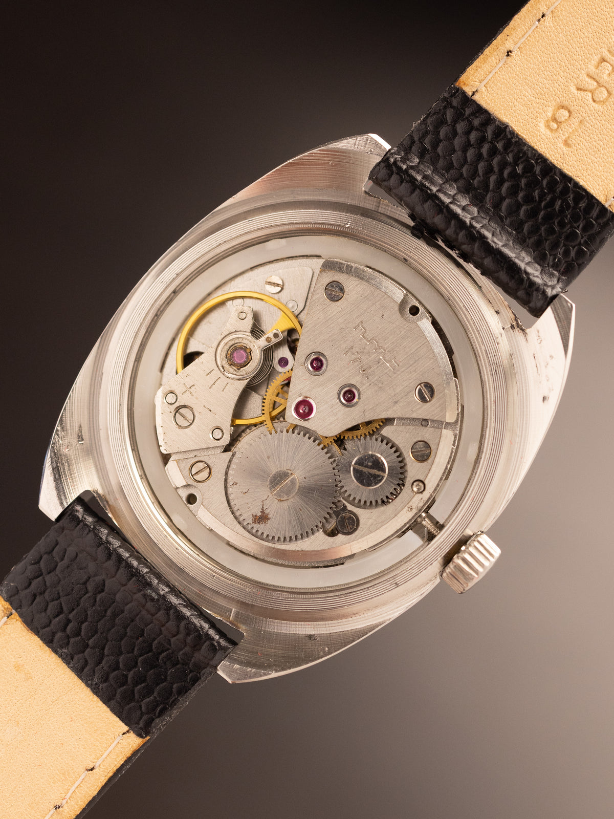 HMT Vijay NOS (Ref. 503013) (36mm; Manual)