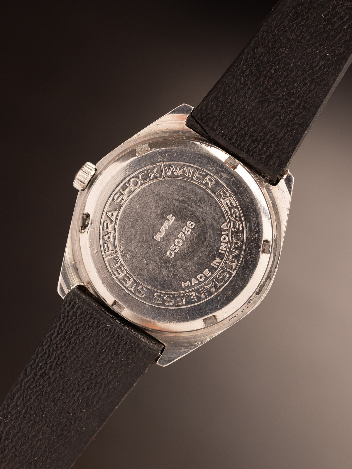HMT Sahar (Ref. 050786) (36mm; Manual)