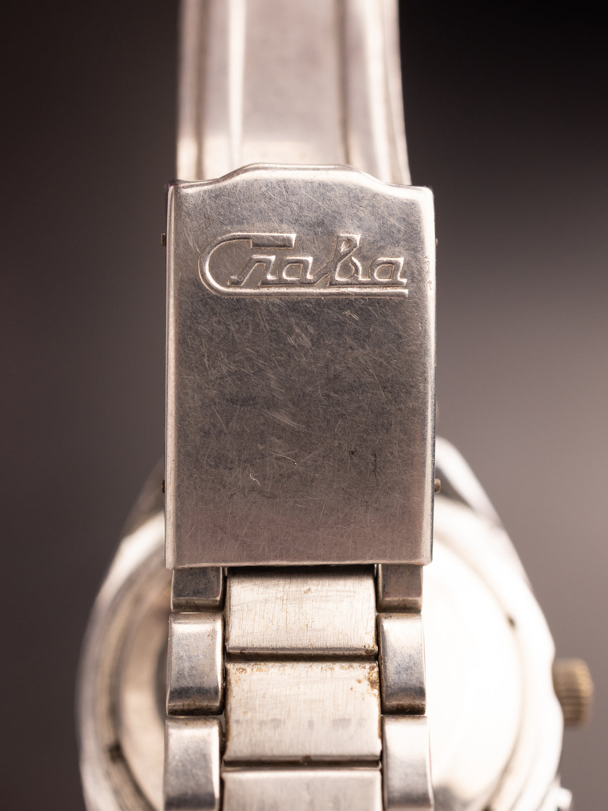 Slava 27 Jewels (Ref. 143923) (37mm; Automatic) (Very Rare)