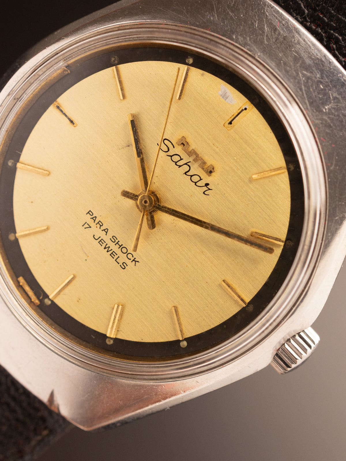 HMT Sahar (Ref. 050786) (36mm; Manual)