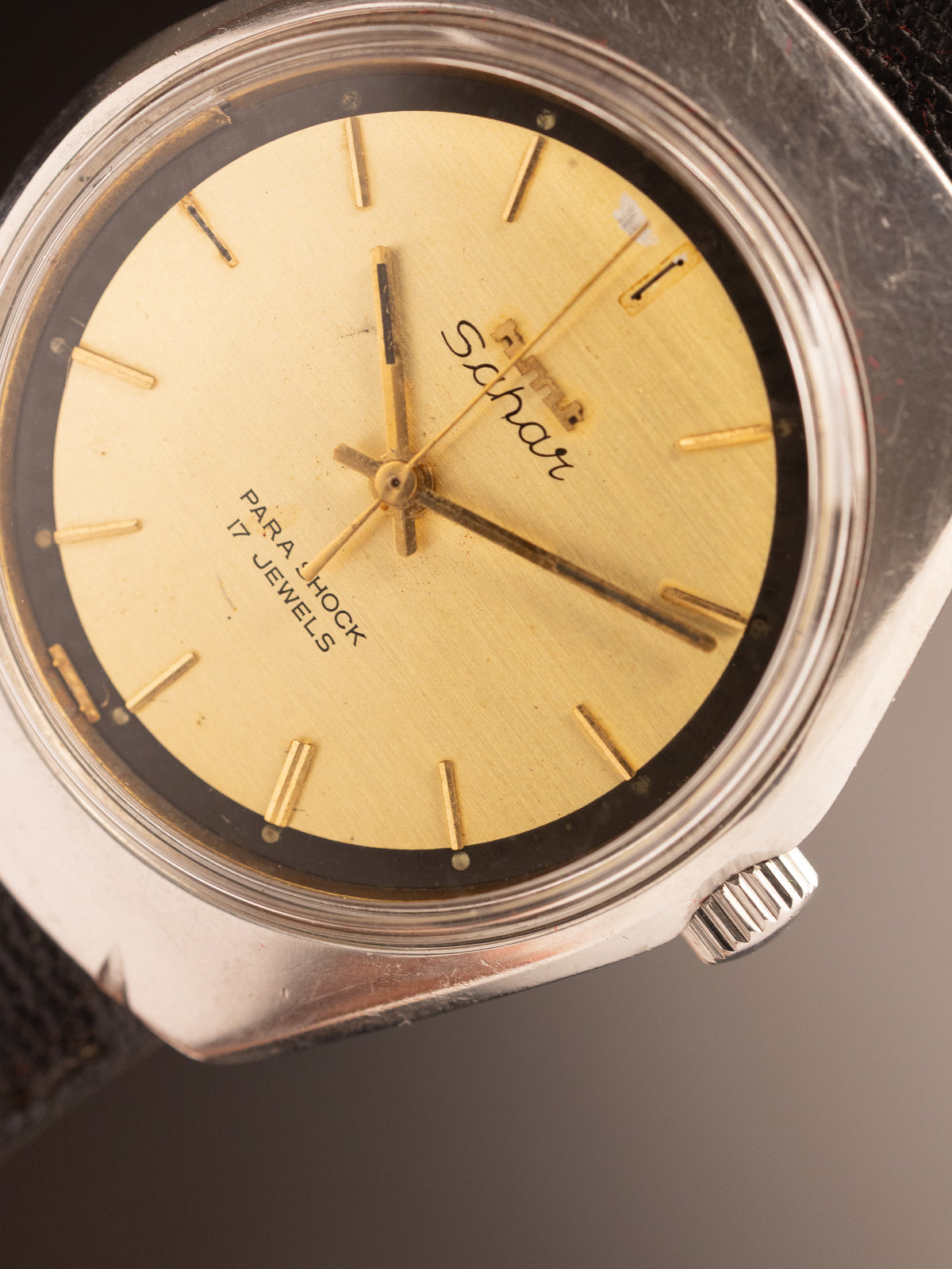 HMT Sahar (Ref. 050786) (36mm; Manual)