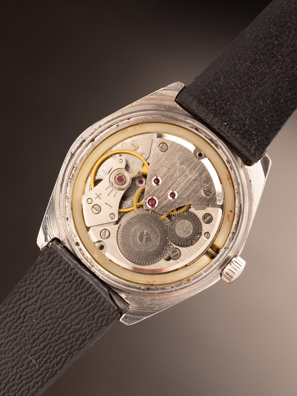 HMT Sahar (Ref. 050786) (36mm; Manual)