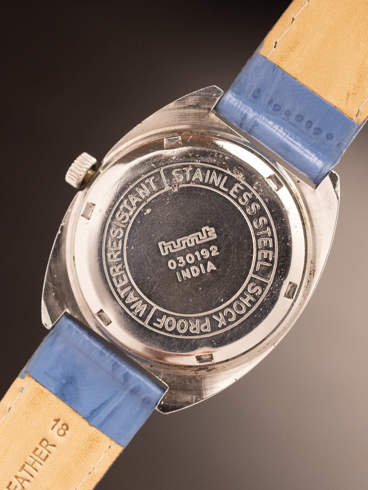 HMT Vijay (Ref. 030192) (36mm; Manual)