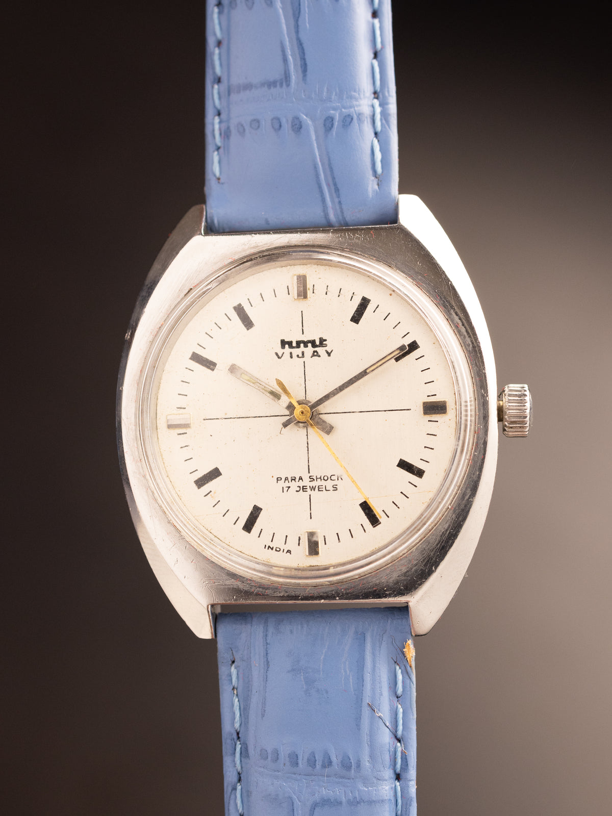 HMT Vijay (Ref. 030192) (36mm; Manual)