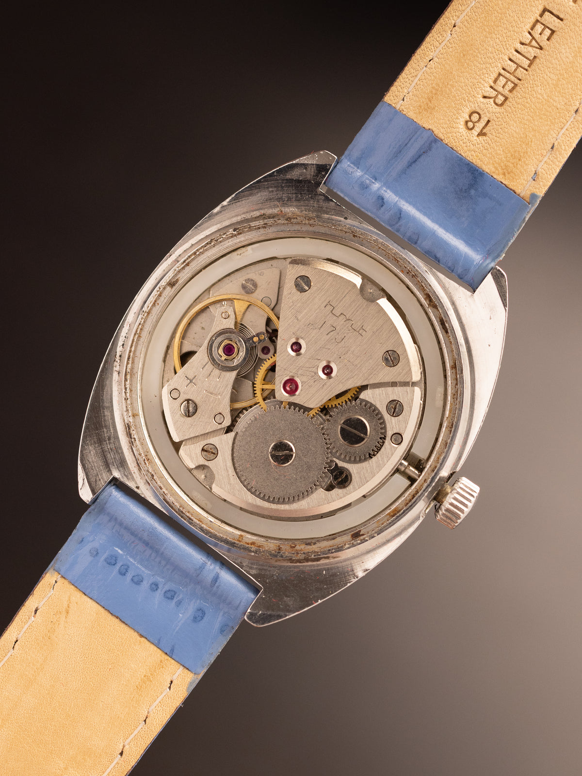 HMT Vijay (Ref. 030192) (36mm; Manual)