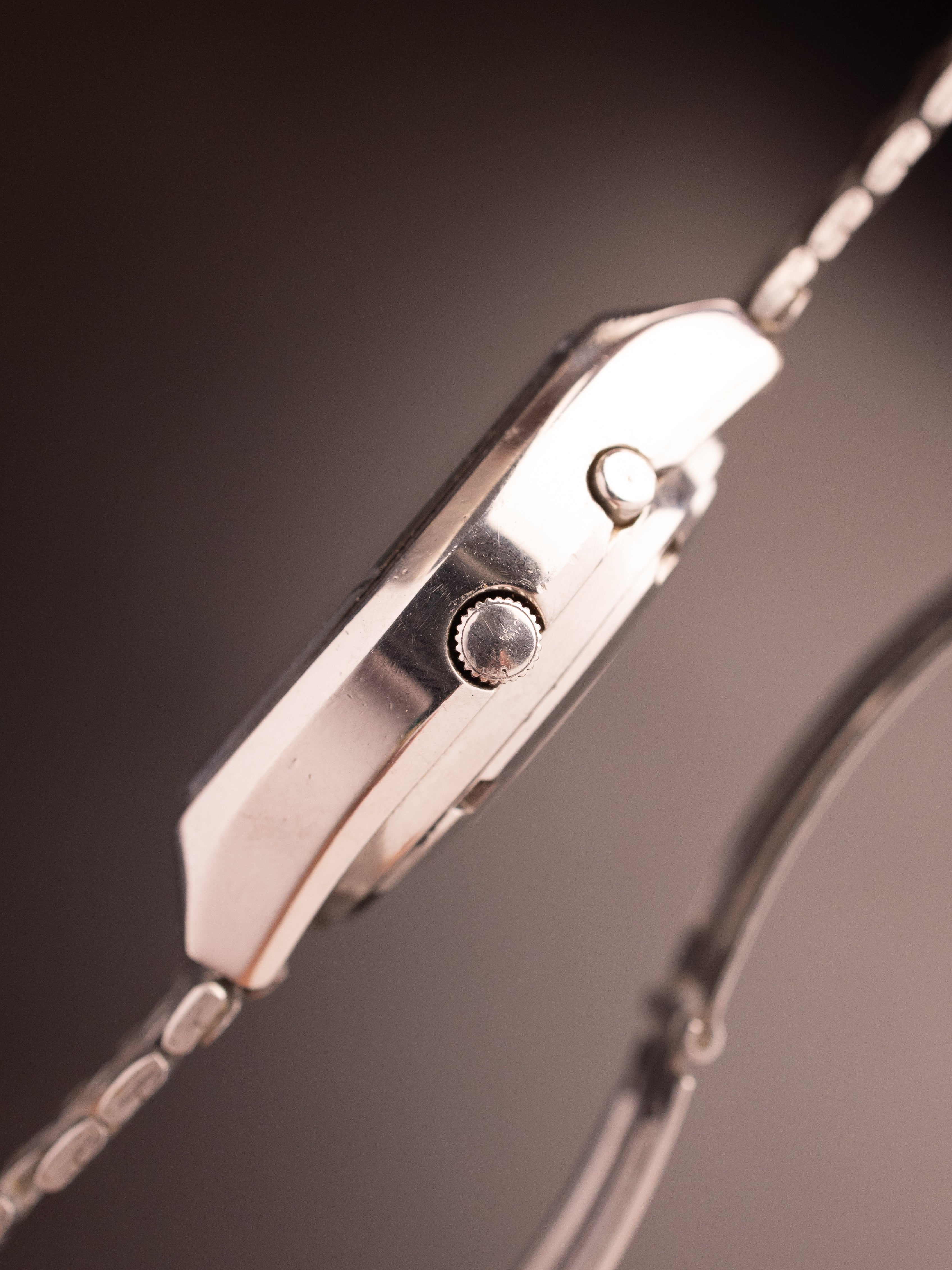Orient Crystal (Ref. I469210-4A-CA) (38mm; Automatic)